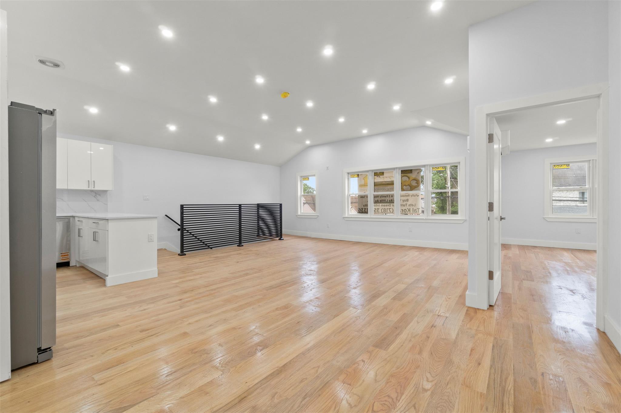 Single Family 135th  Queens, NY 11413, MLS-878080-18