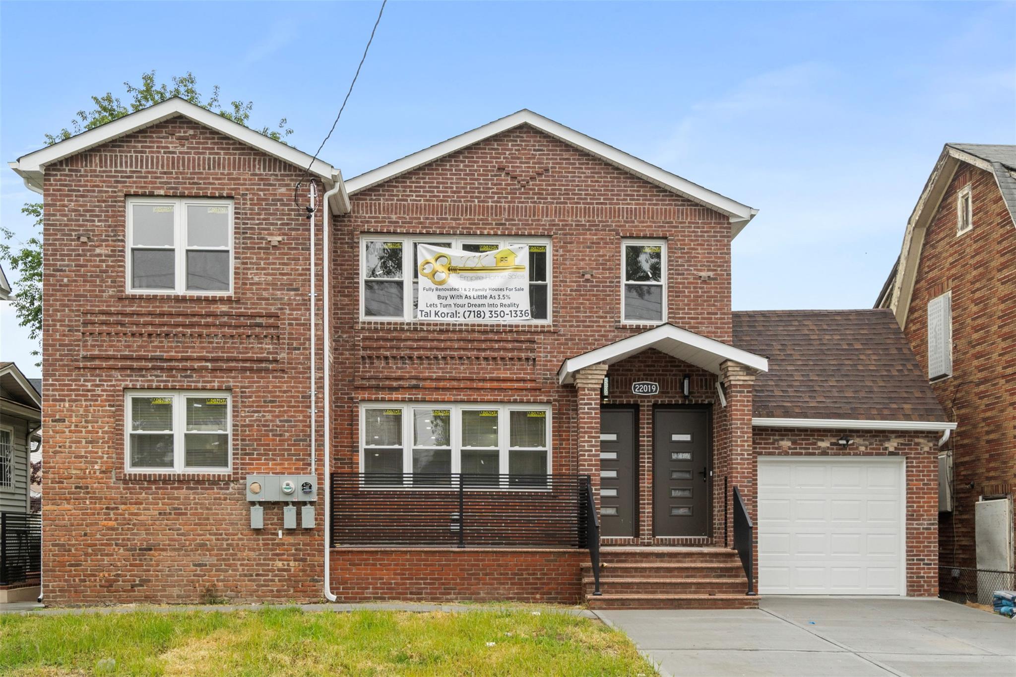 Single Family 135th  Queens, NY 11413, MLS-878080-2