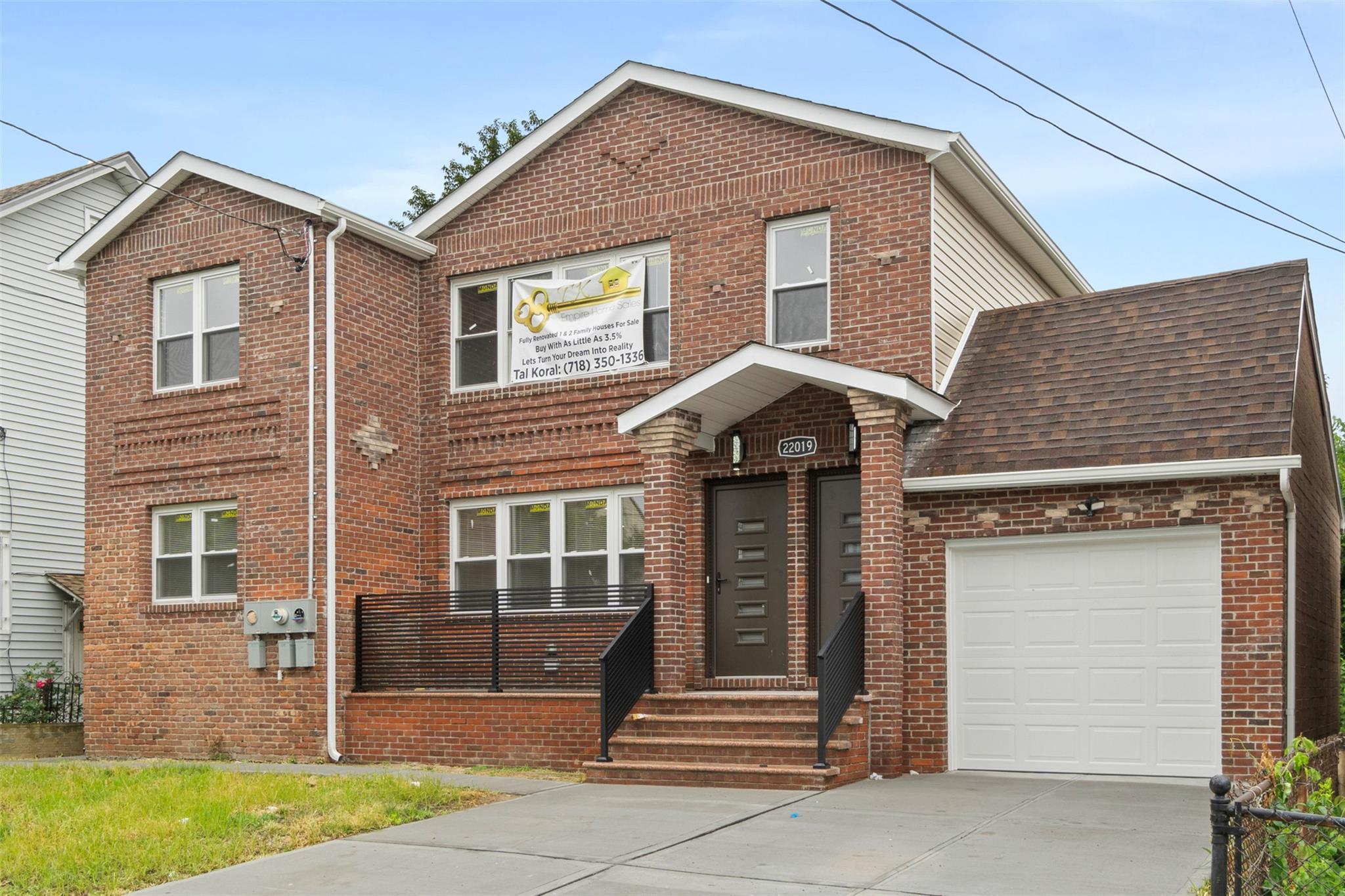Single Family 135th  Queens, NY 11413, MLS-878080-3