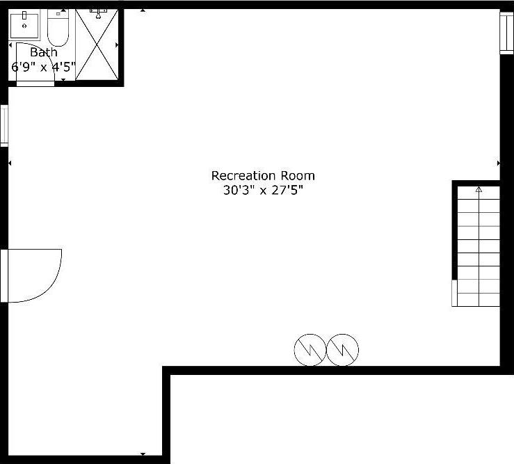 Single Family 135th  Queens, NY 11413, MLS-878080-32