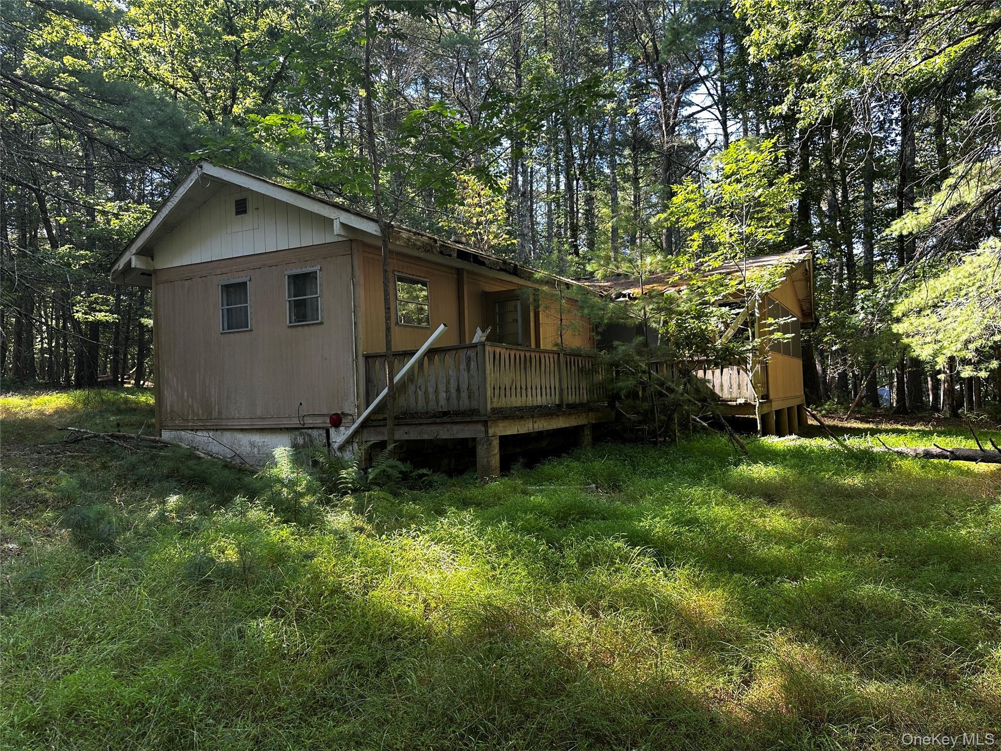 Single Family Kern Sullivan County, NY 12719, MLS-878083-4