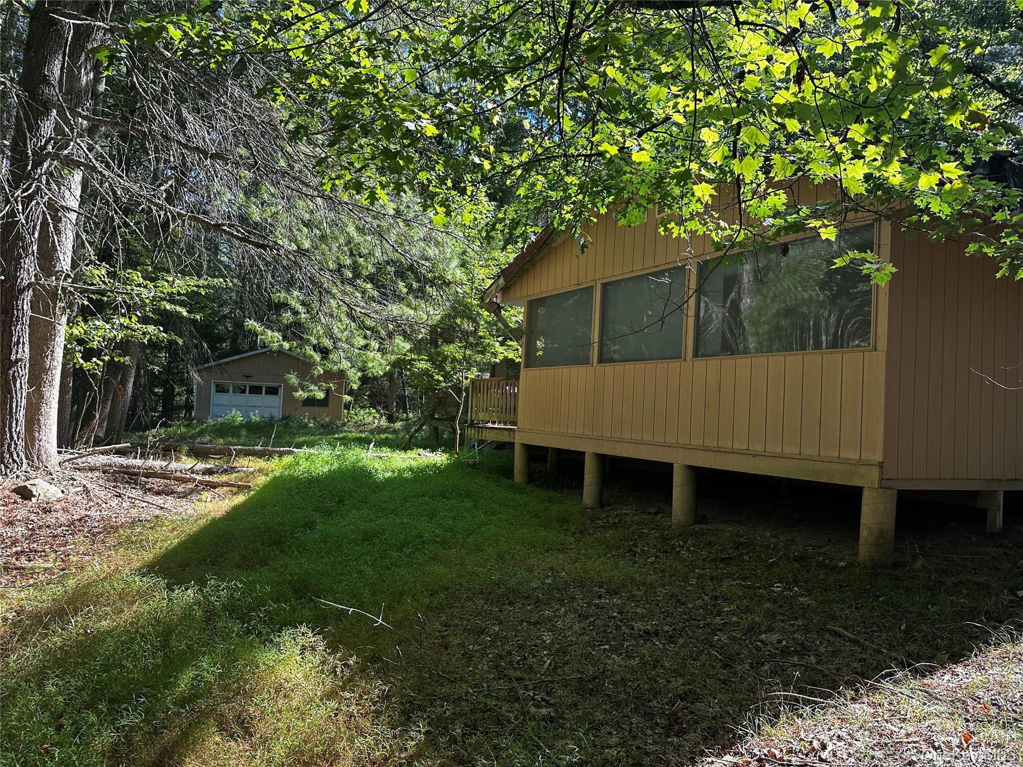 Single Family Kern Sullivan County, NY 12719, MLS-878083-5