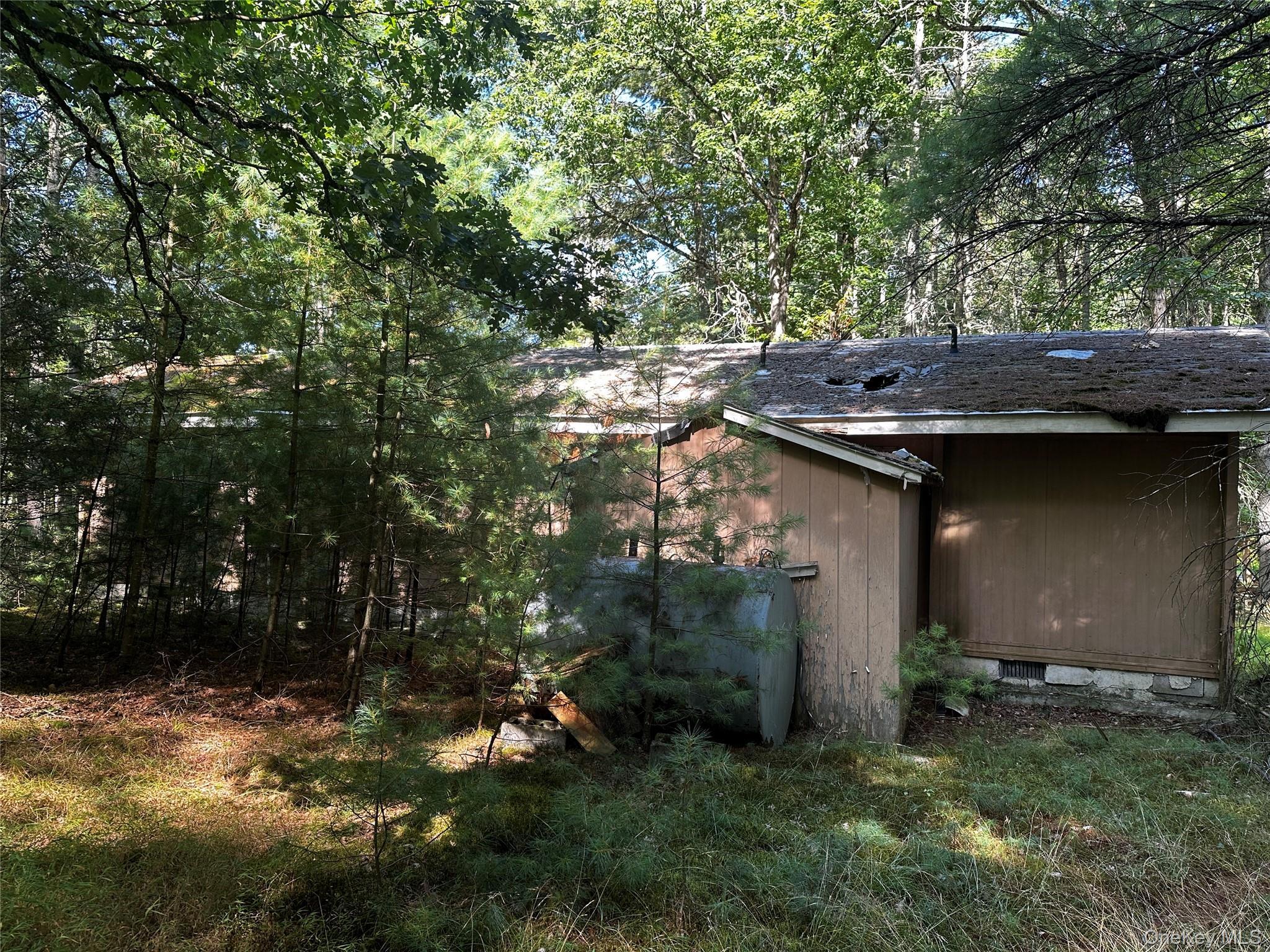 Single Family Kern Sullivan County, NY 12719, MLS-878083-8