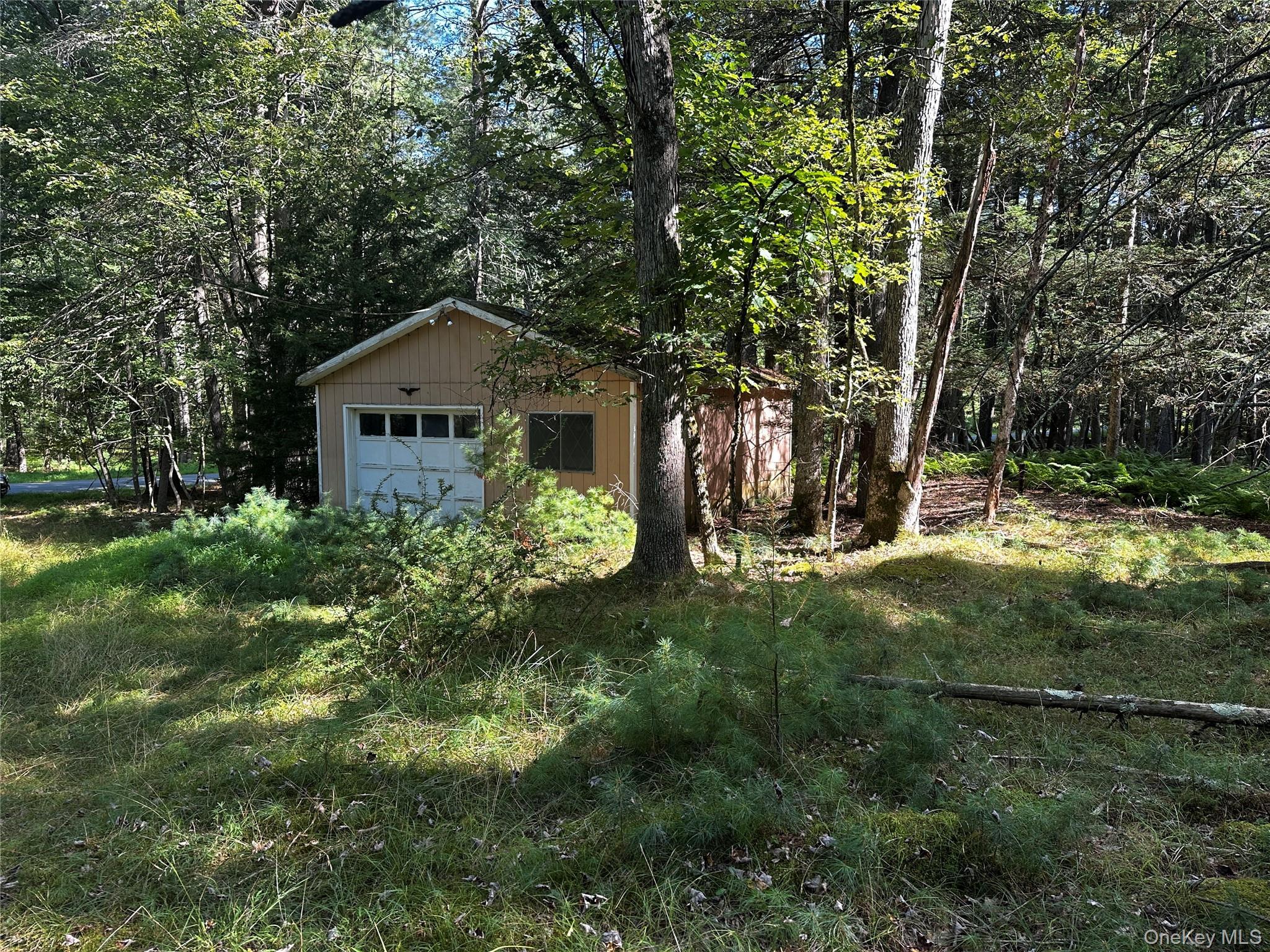 Single Family Kern Sullivan County, NY 12719, MLS-878083-9