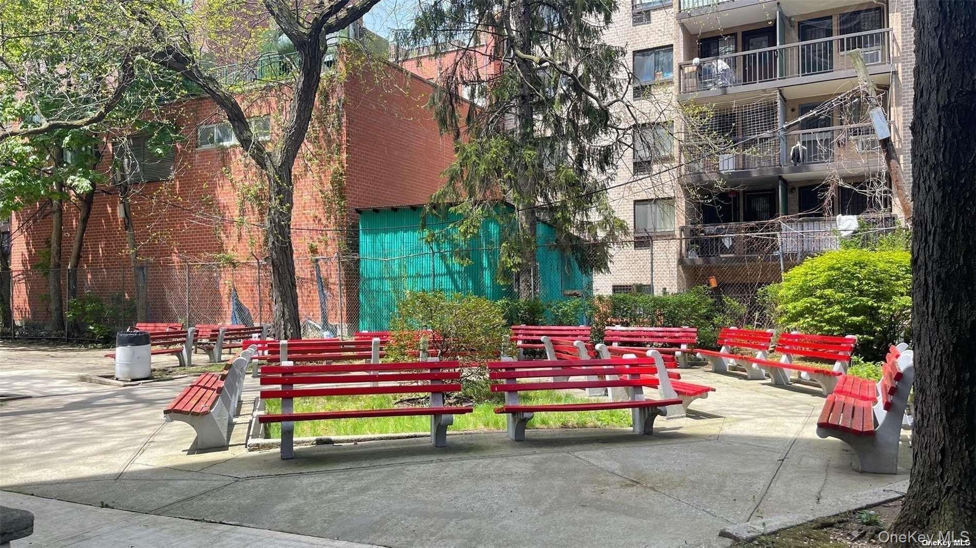 Coop Roosevelt  Queens, NY 11354, MLS-878086-11