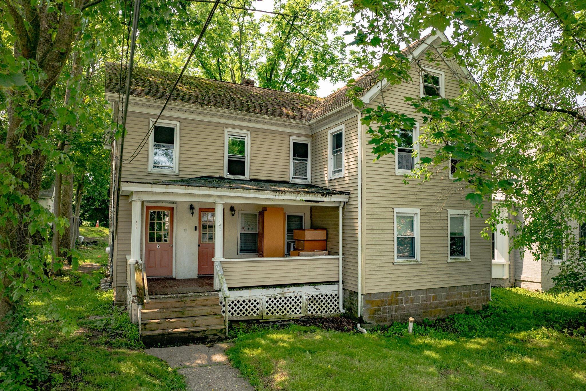 Single Family Main  Orange County, NY 12586, MLS-878096-2