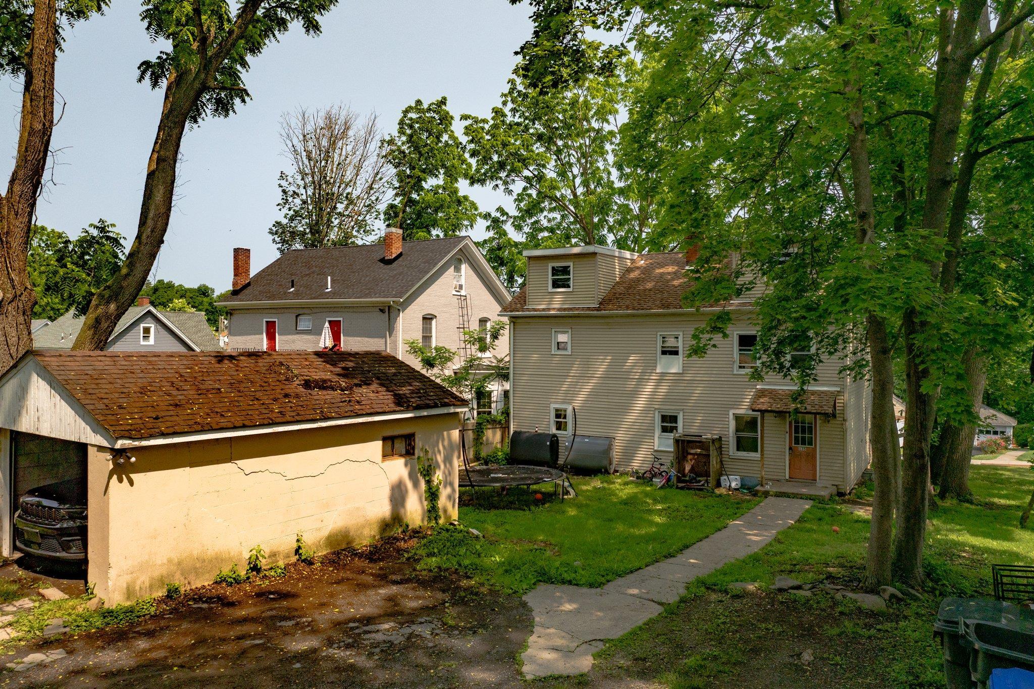 Single Family Main  Orange County, NY 12586, MLS-878096-24