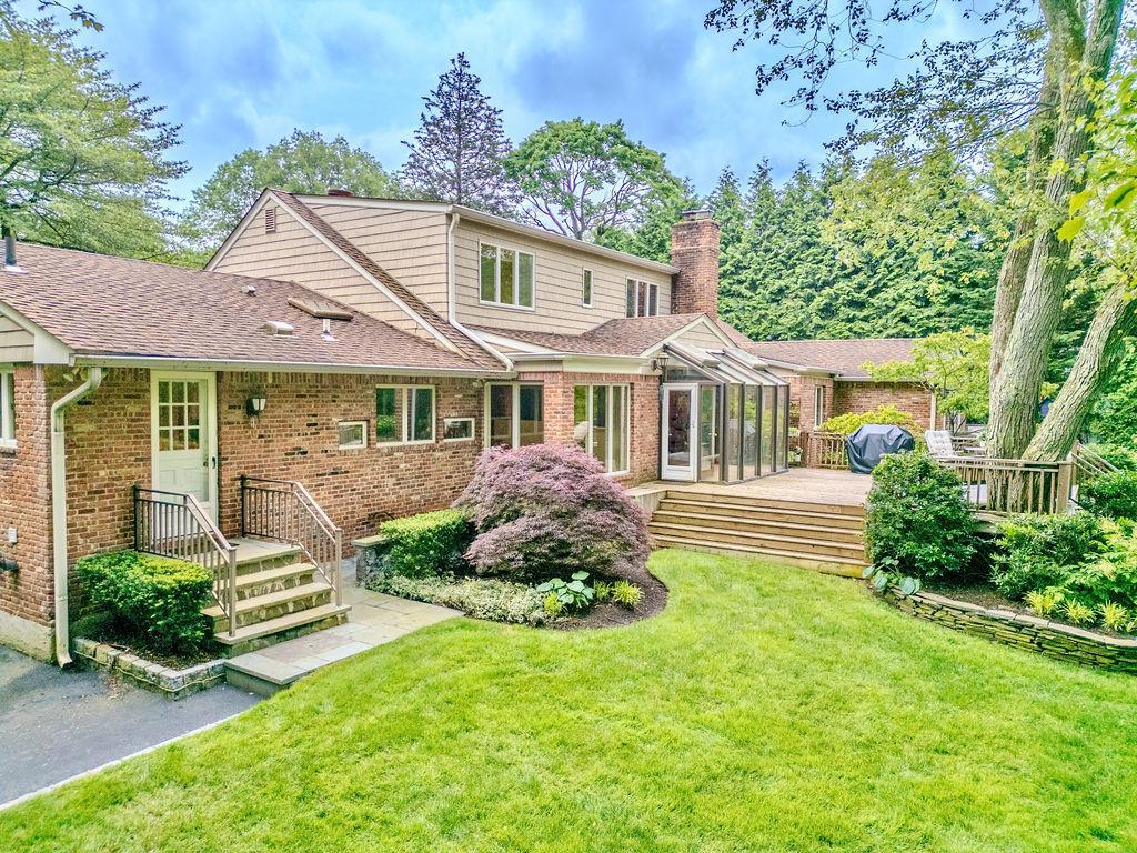 Single Family Pine  Nassau County, NY 11797, MLS-878101-2