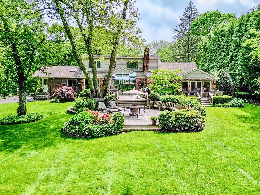 Single Family Pine  Nassau County, NY 11797, MLS-878101-40