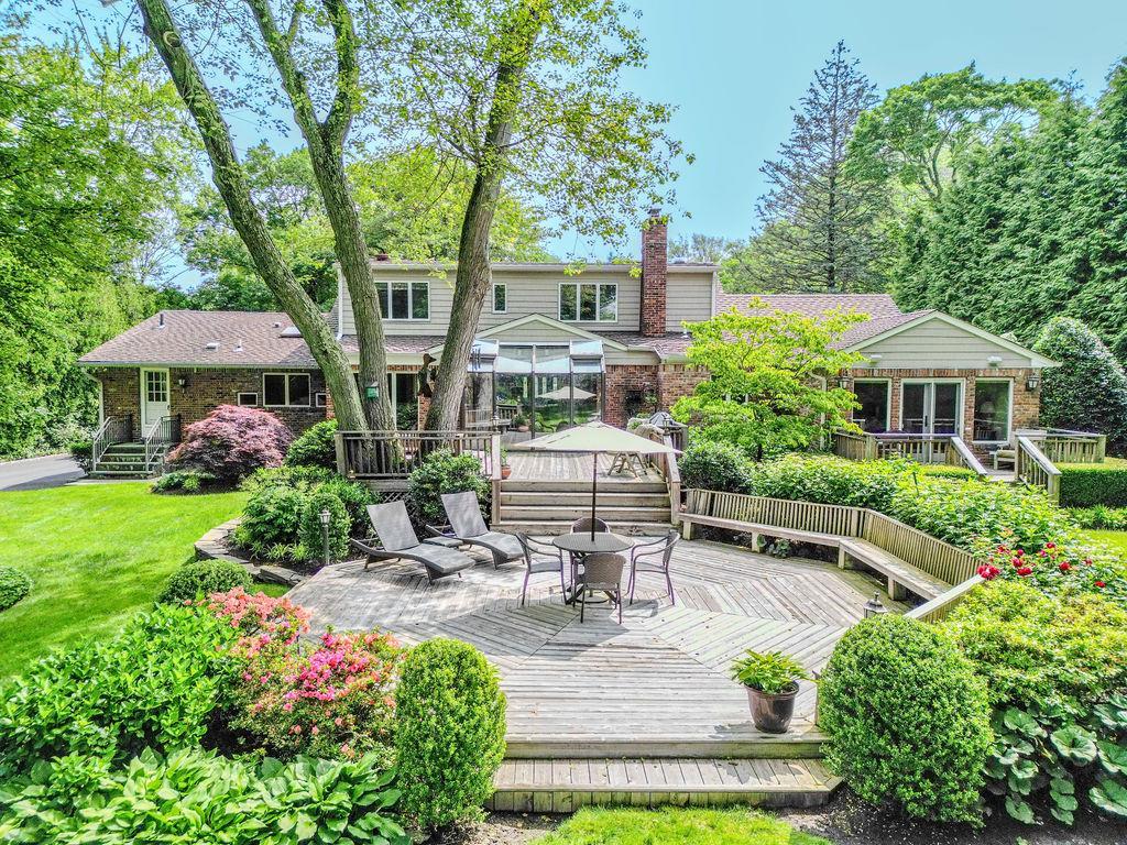 Single Family Pine  Nassau County, NY 11797, MLS-878101-41
