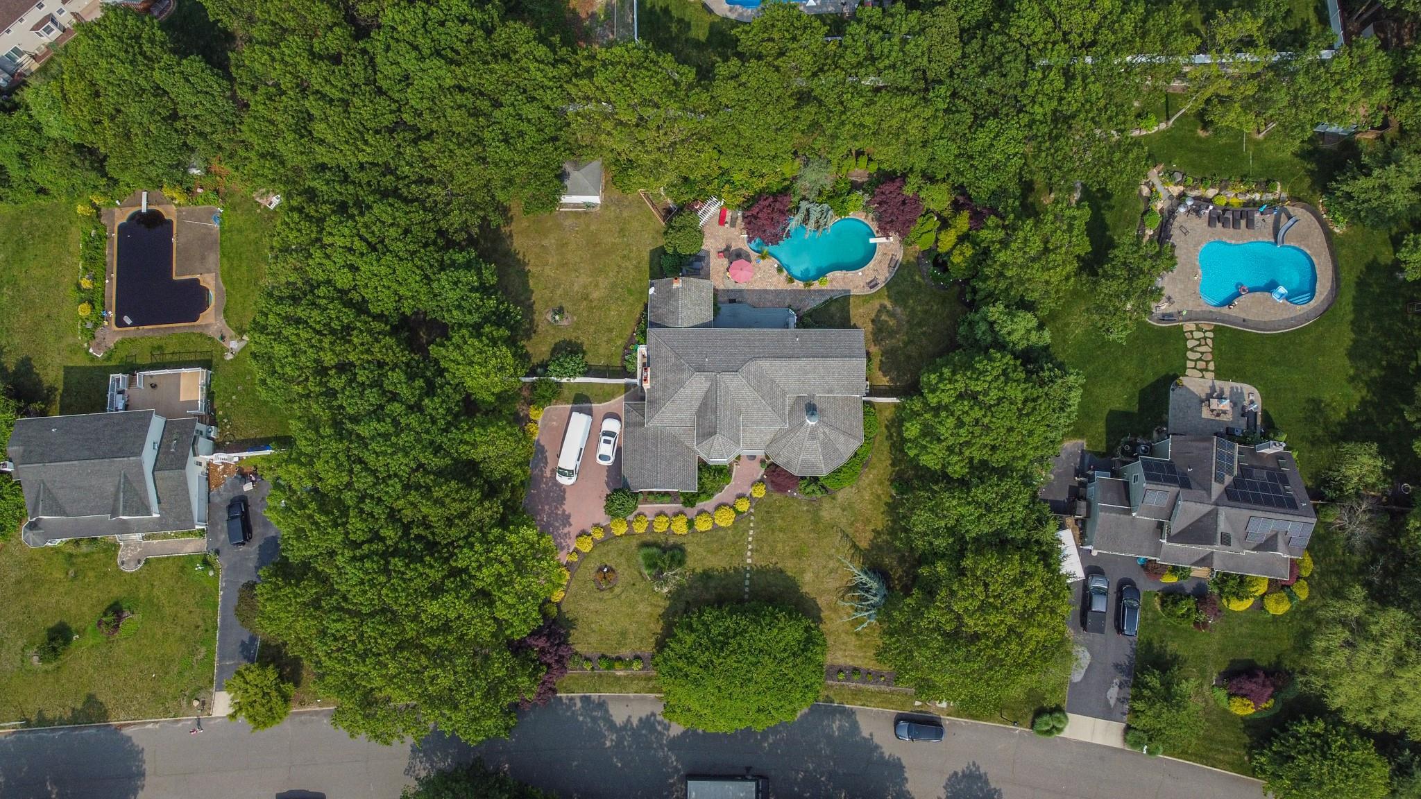 Single Family Lidge  Suffolk County, NY 11738, MLS-878115-10