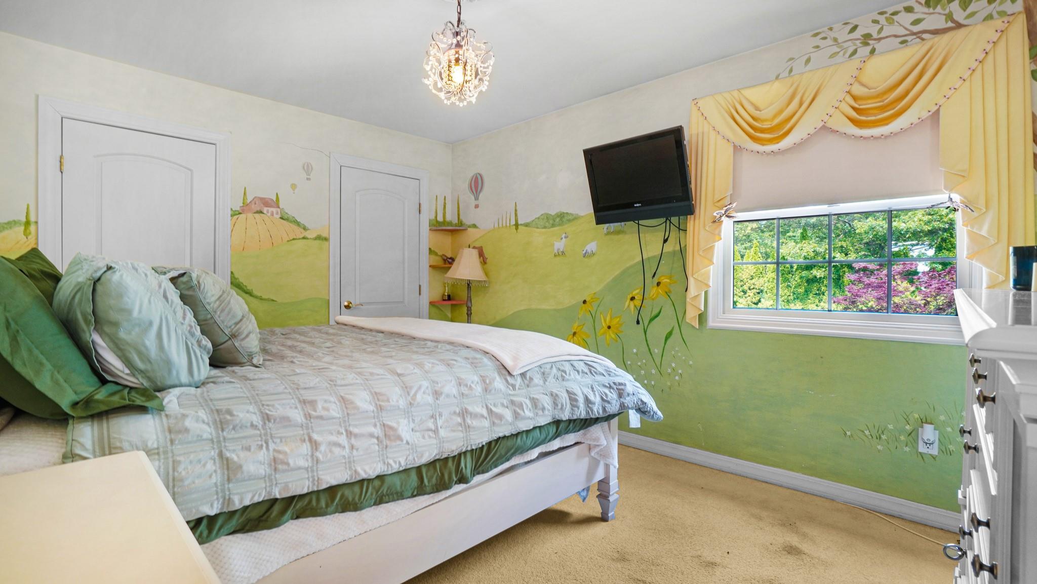Single Family Lidge  Suffolk County, NY 11738, MLS-878115-36