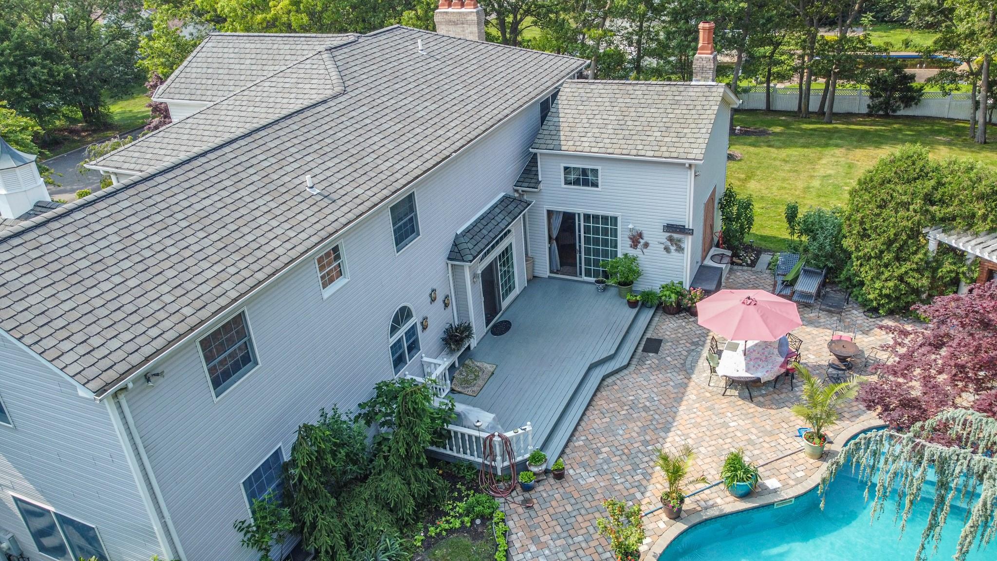 Single Family Lidge  Suffolk County, NY 11738, MLS-878115-45
