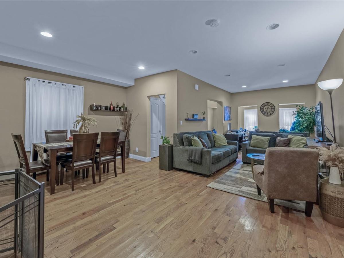 Single Family Heath  Bronx, NY 10463, MLS-878120-6