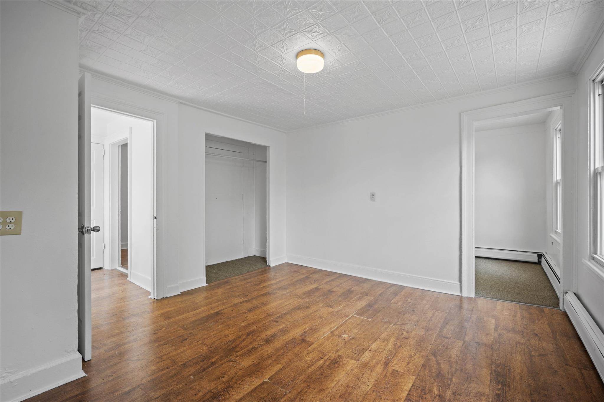 Single Family Cedar  Ulster County, NY 12401, MLS-878124-17