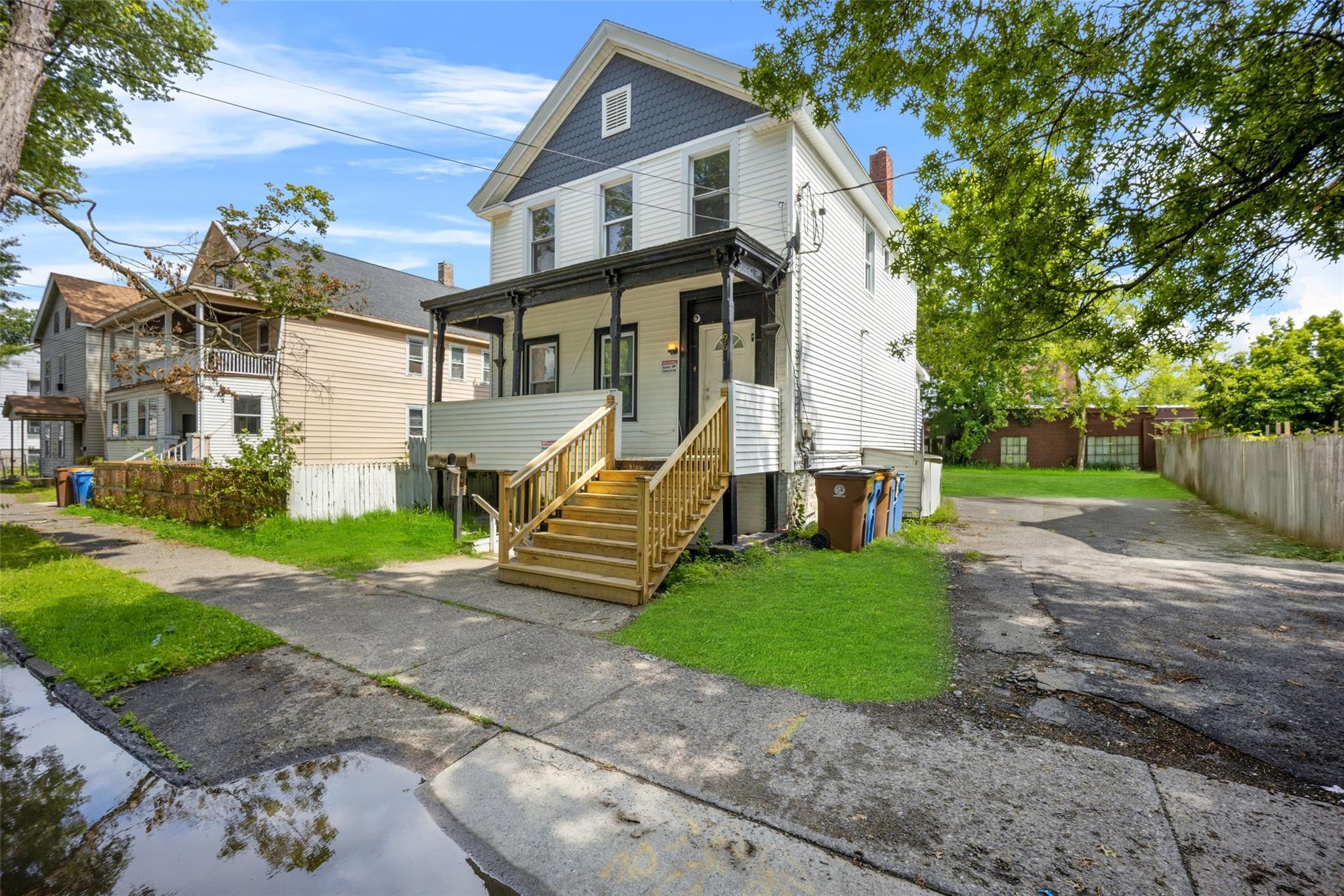 Single Family Cedar  Ulster County, NY 12401, MLS-878124-2