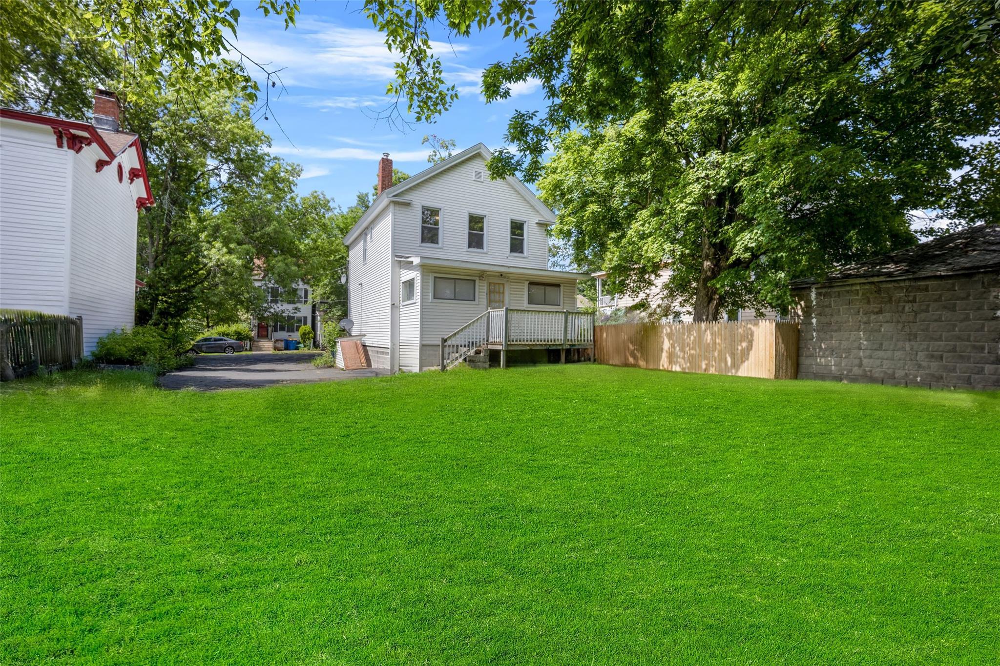 Single Family Cedar  Ulster County, NY 12401, MLS-878124-36
