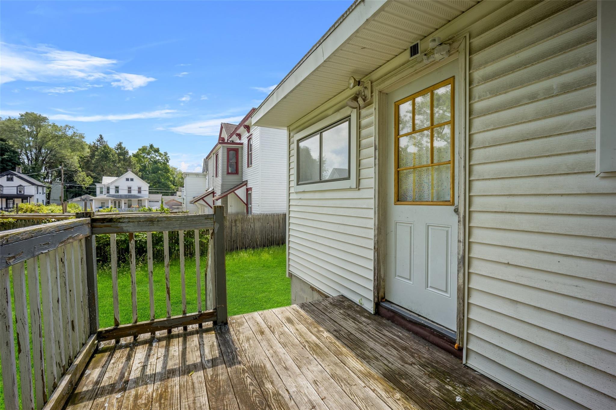 Single Family Cedar  Ulster County, NY 12401, MLS-878124-37