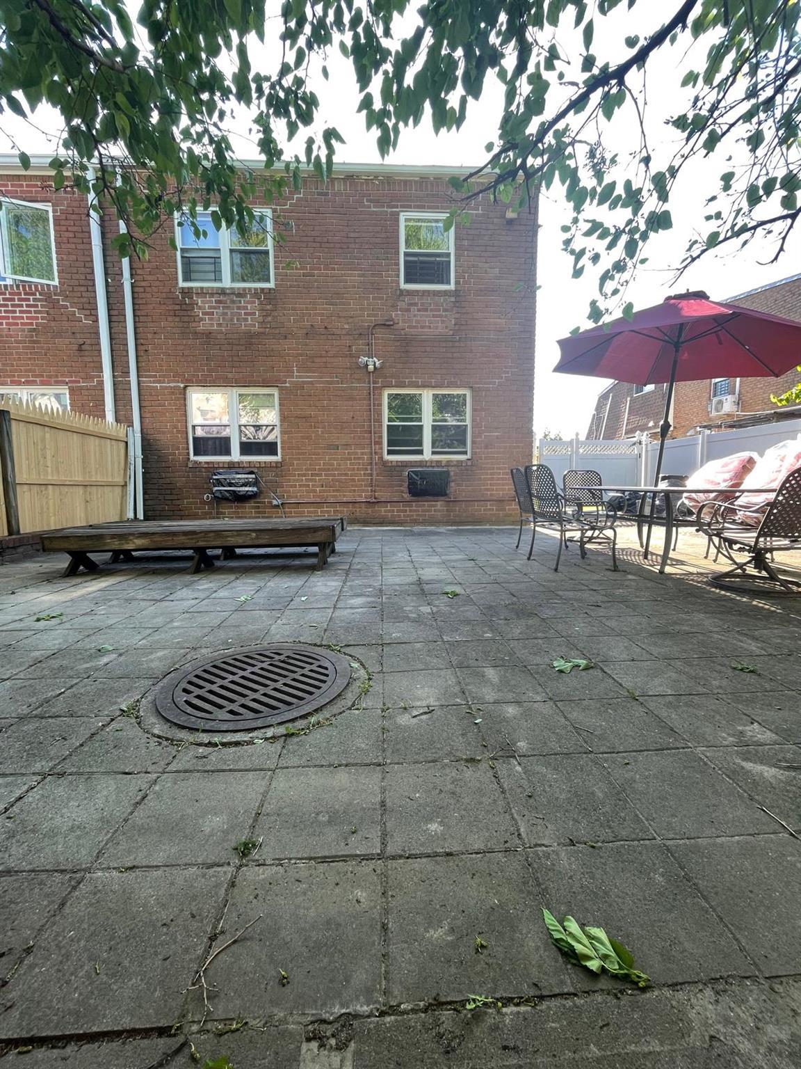 Single Family 127th  Queens, NY 11356, MLS-878138-12