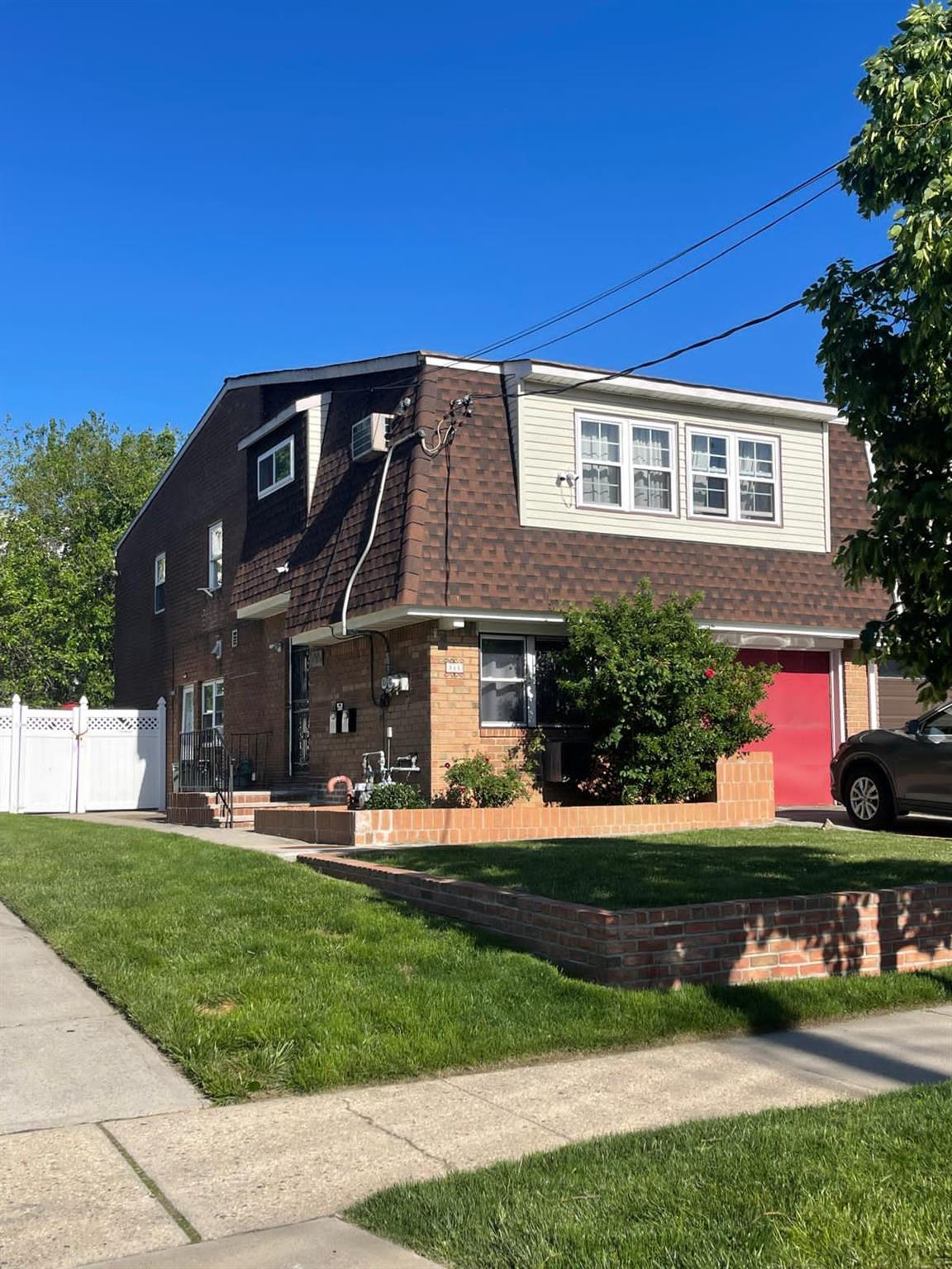 Single Family 127th  Queens, NY 11356, MLS-878138-16