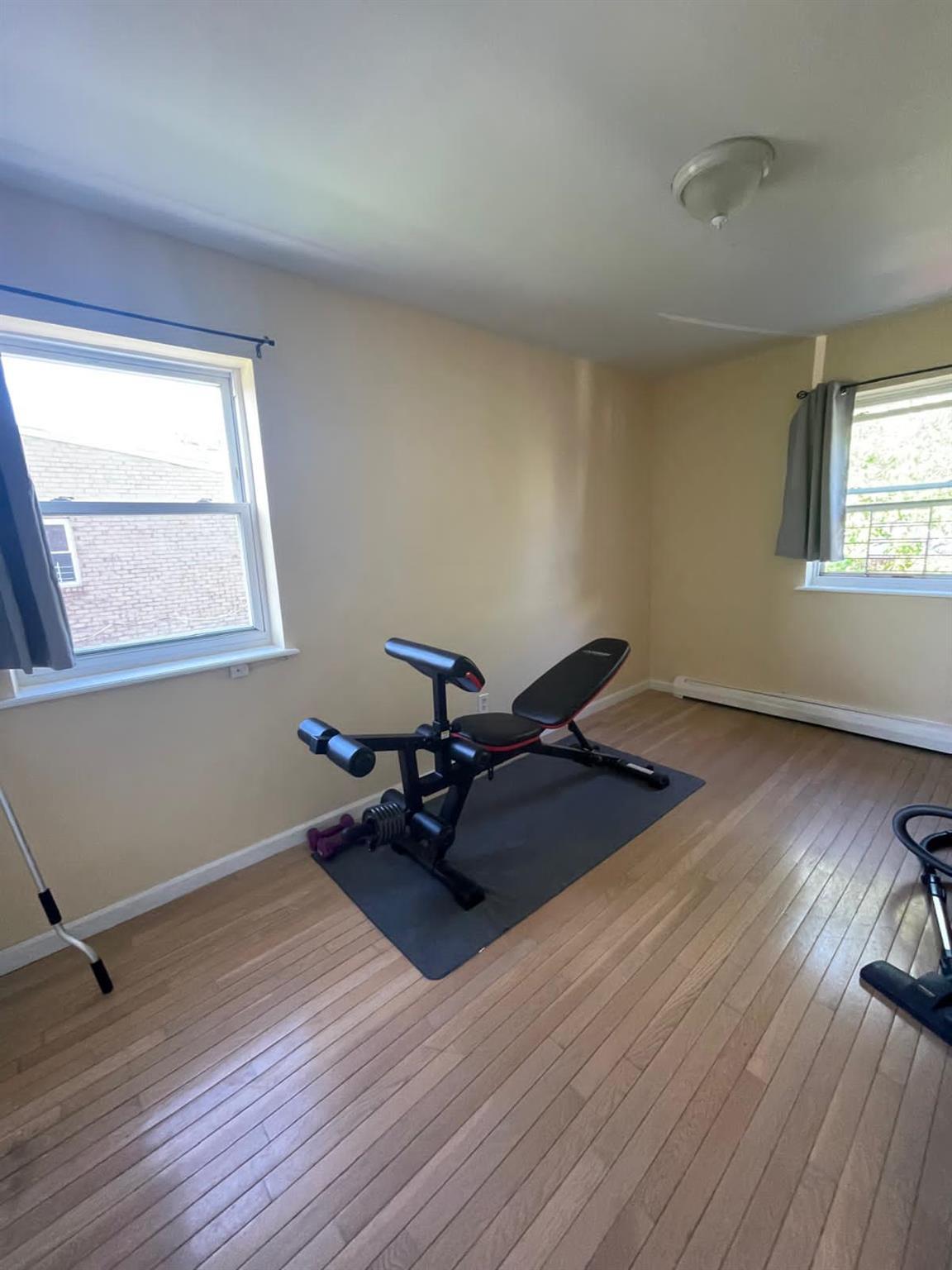 Single Family 127th  Queens, NY 11356, MLS-878138-18