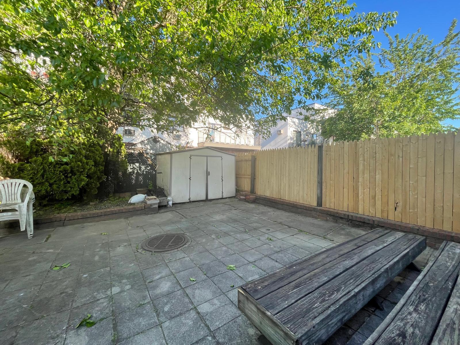 Single Family 127th  Queens, NY 11356, MLS-878138-26
