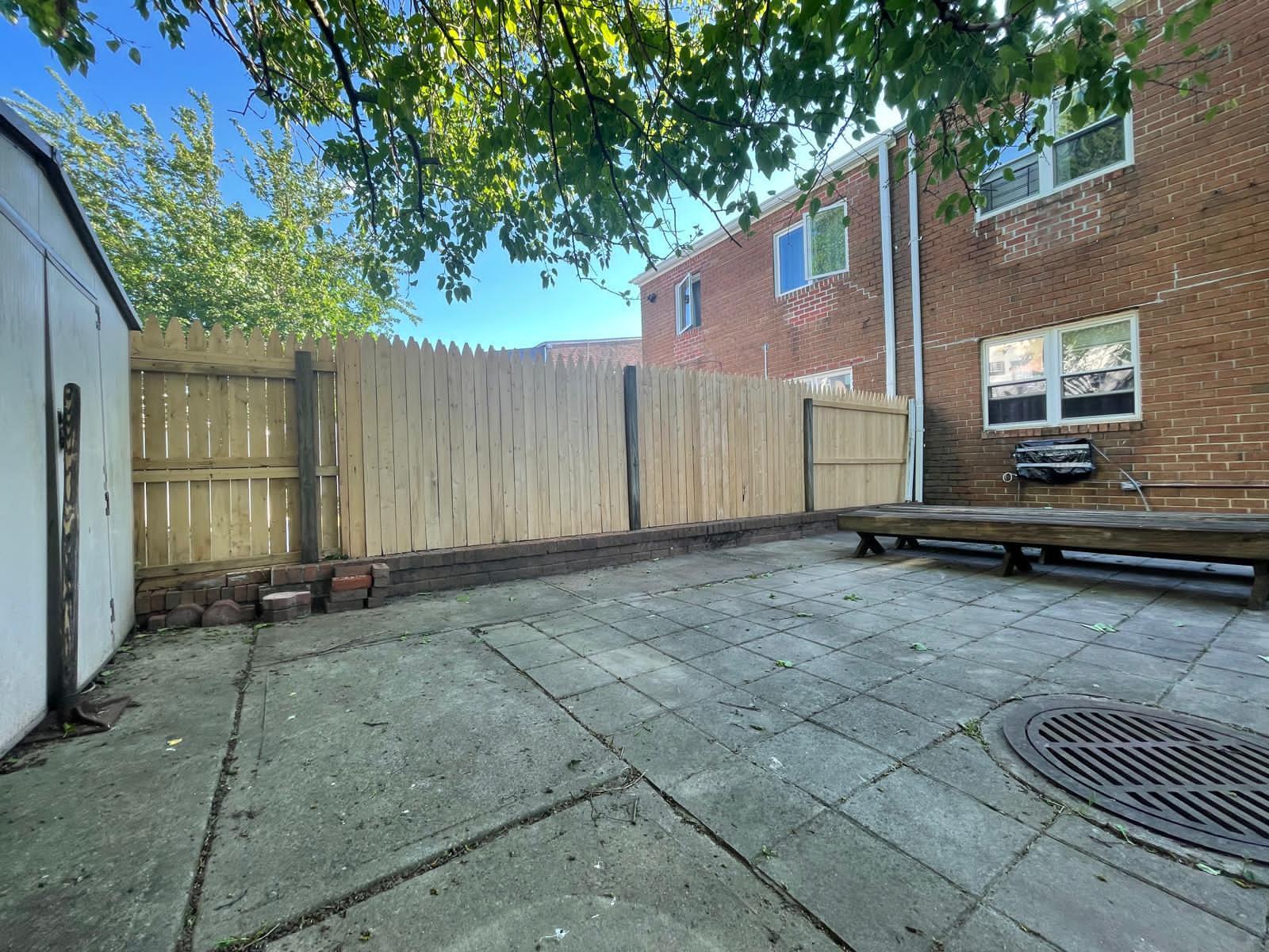 Single Family 127th  Queens, NY 11356, MLS-878138-39