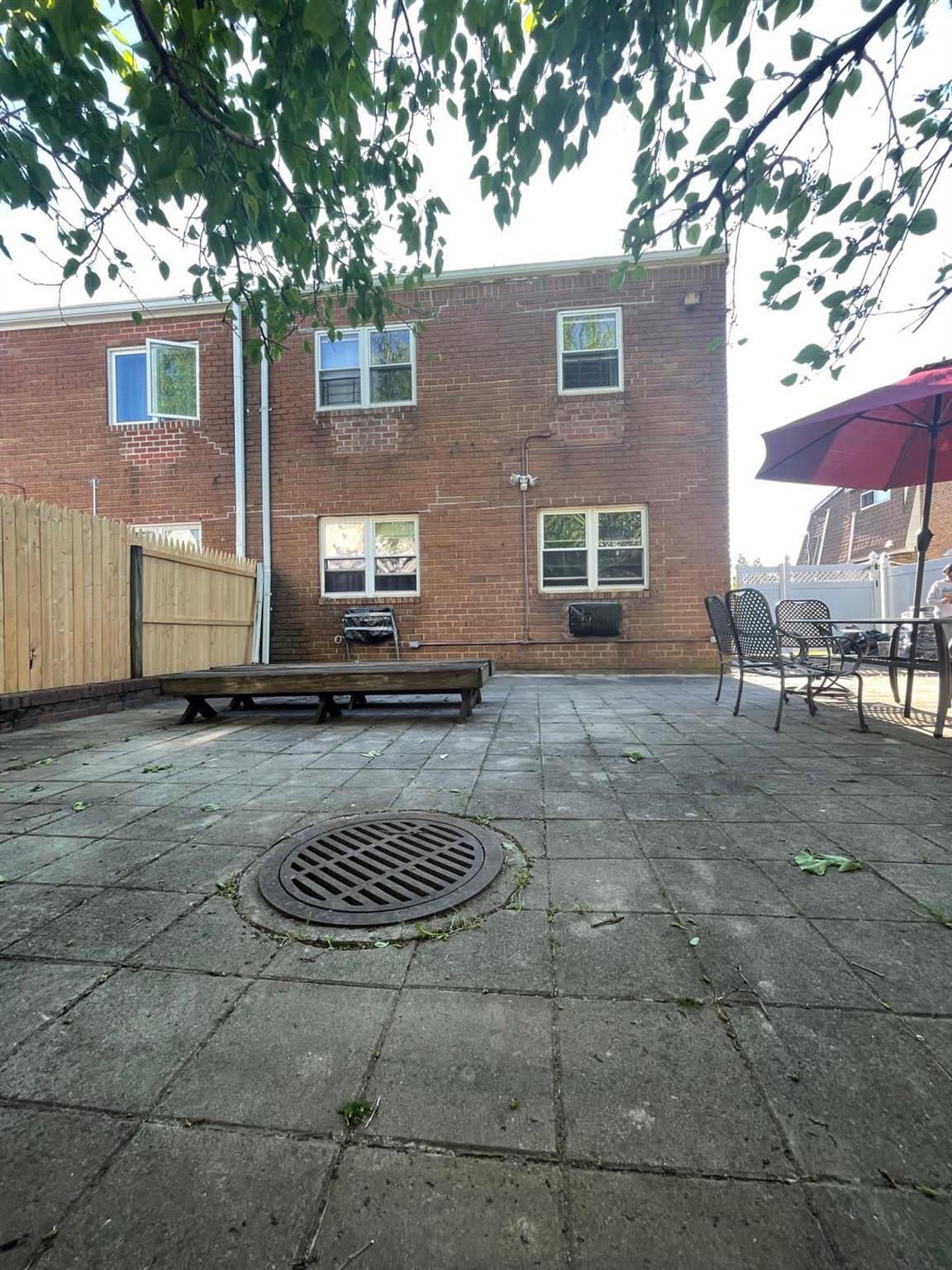 Single Family 127th  Queens, NY 11356, MLS-878138-4