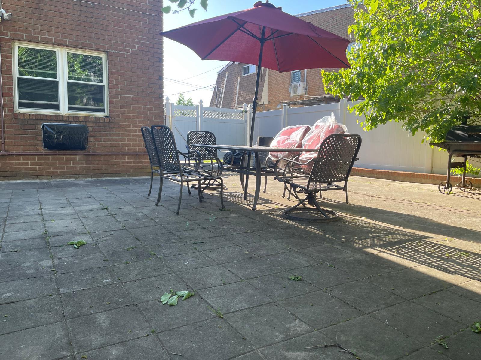 Single Family 127th  Queens, NY 11356, MLS-878138-6