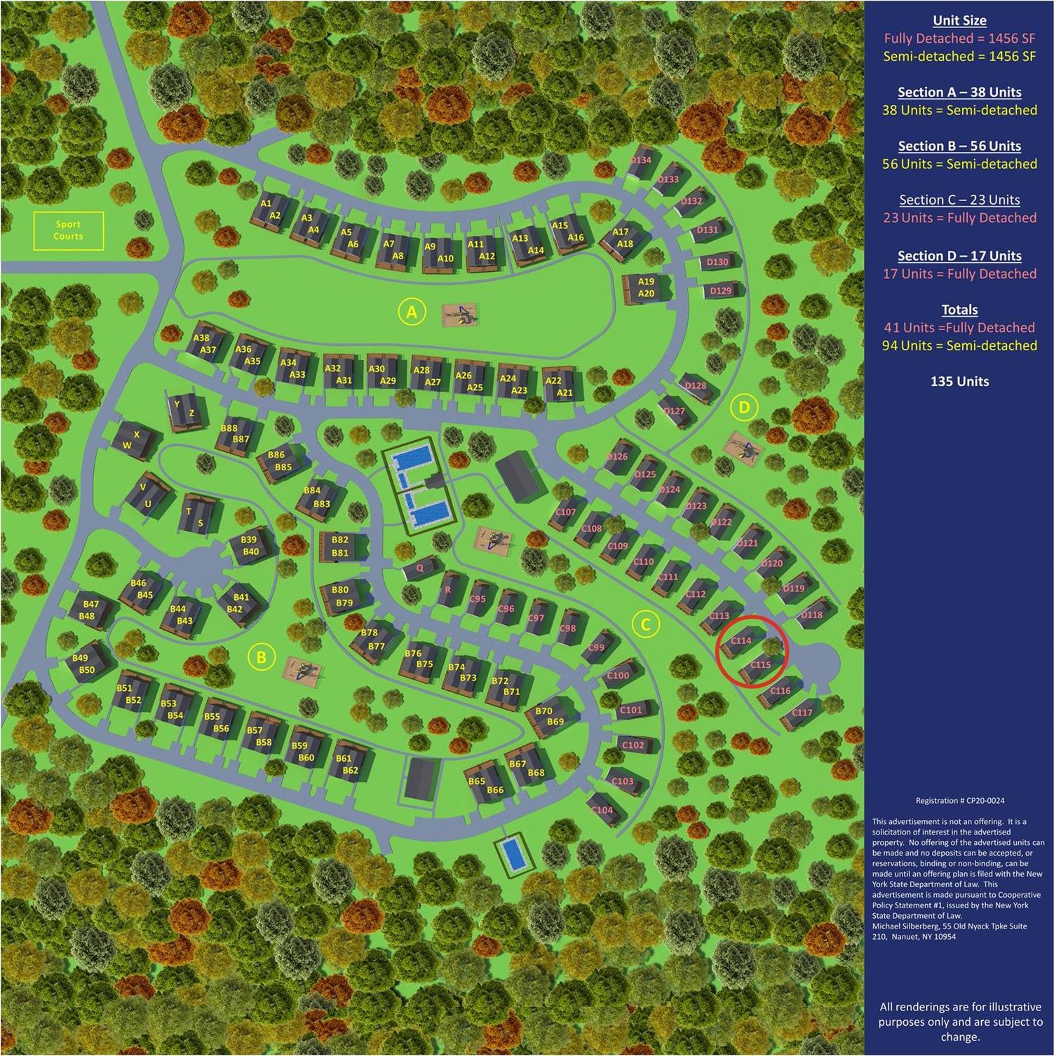 Single Family Torah Circle  Sullivan County, NY 12733, MLS-878155-2