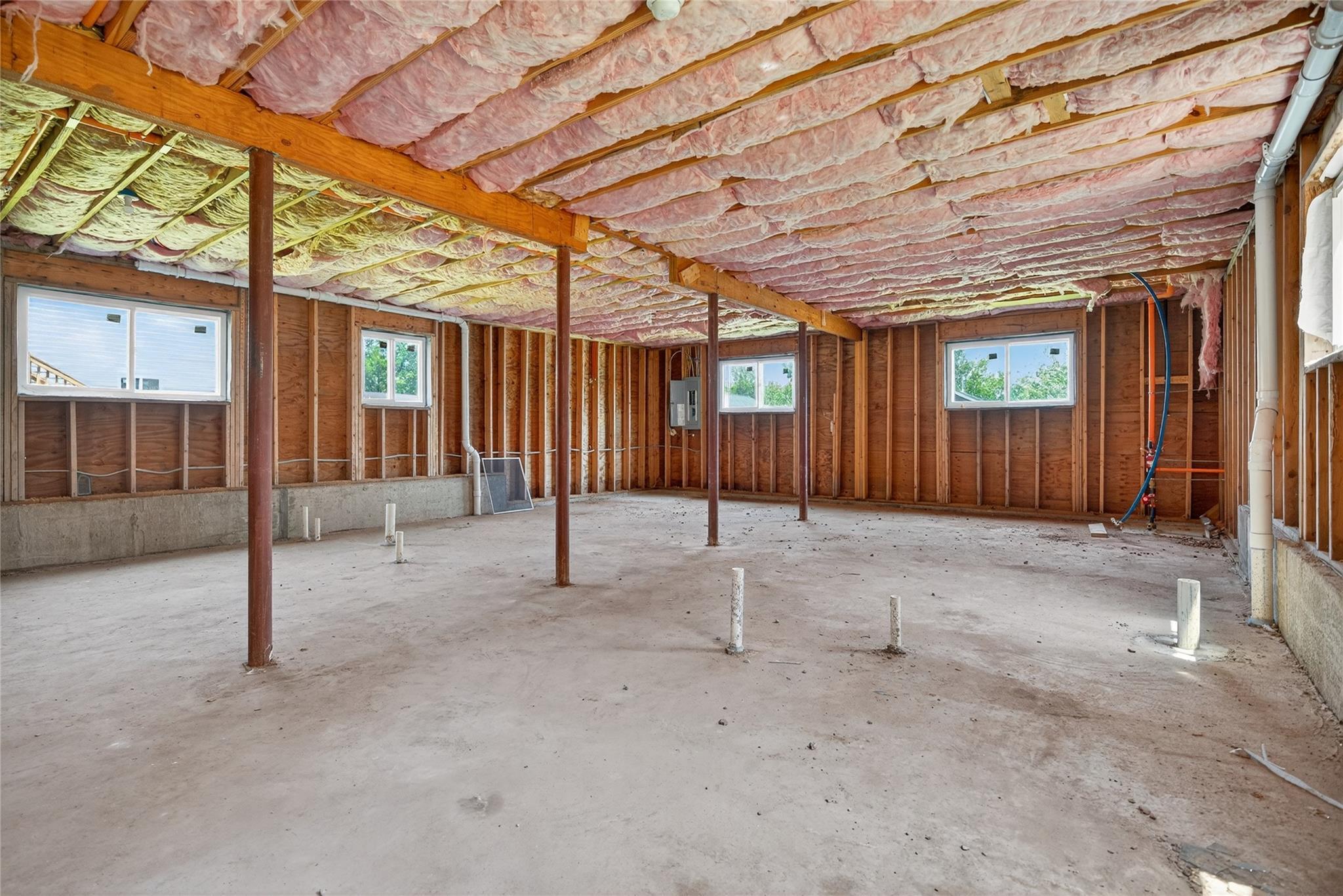 Single Family Torah Circle  Sullivan County, NY 12733, MLS-878155-28