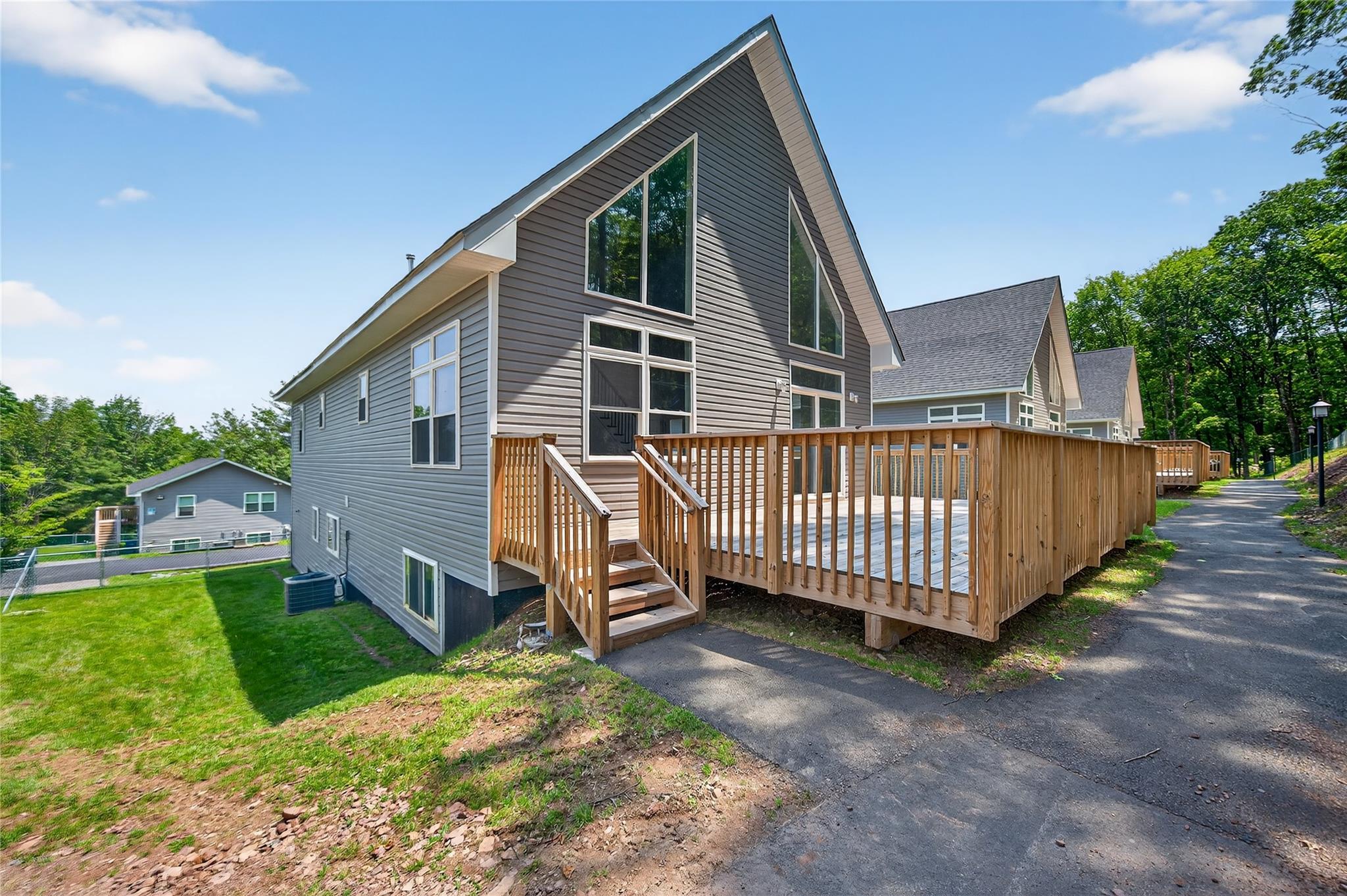 Single Family Torah Circle  Sullivan County, NY 12733, MLS-878155-3