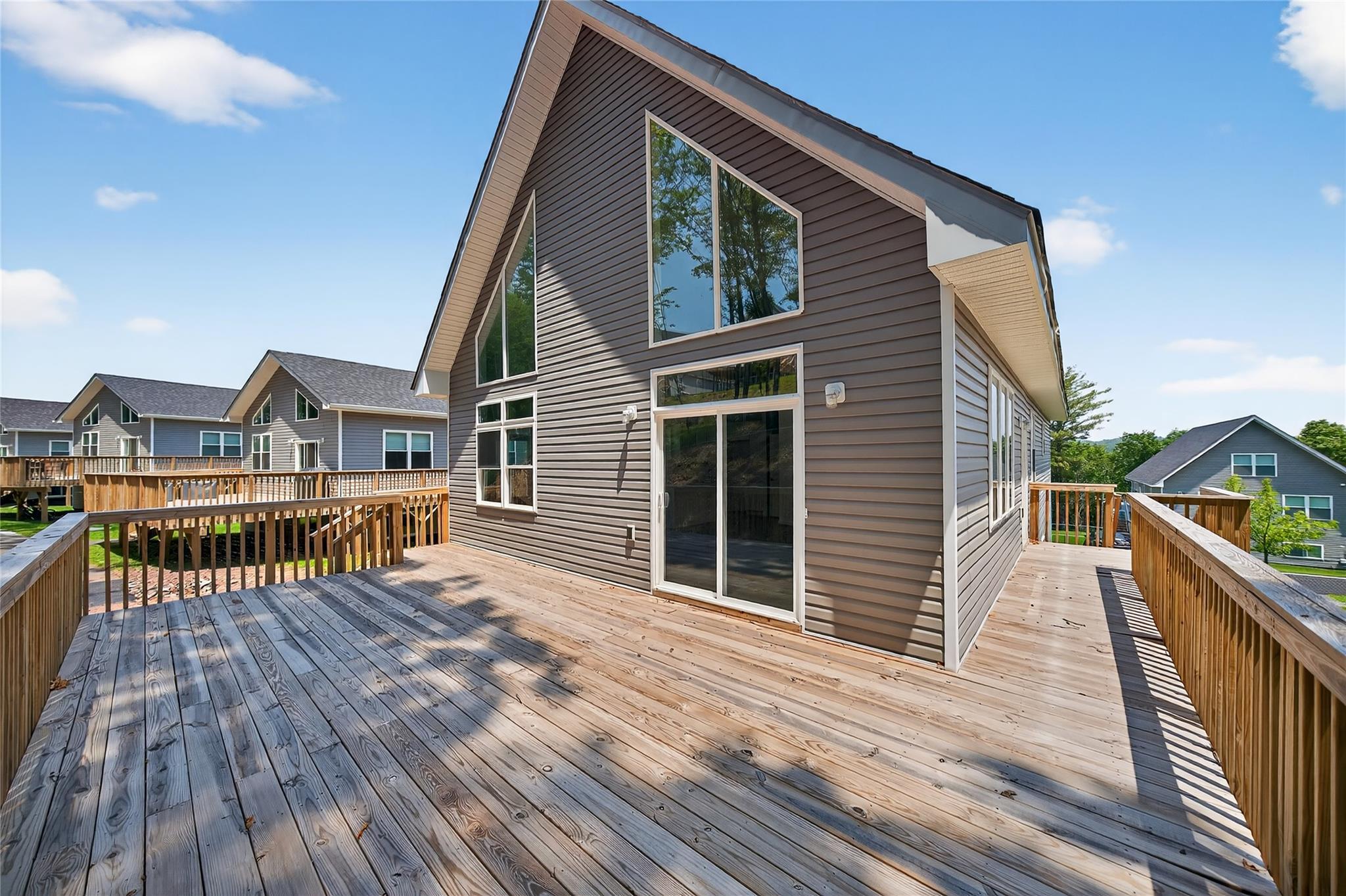 Single Family Torah Circle  Sullivan County, NY 12733, MLS-878155-30