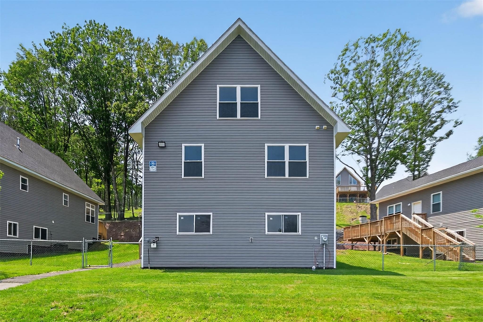 Single Family Torah Circle  Sullivan County, NY 12733, MLS-878155-5