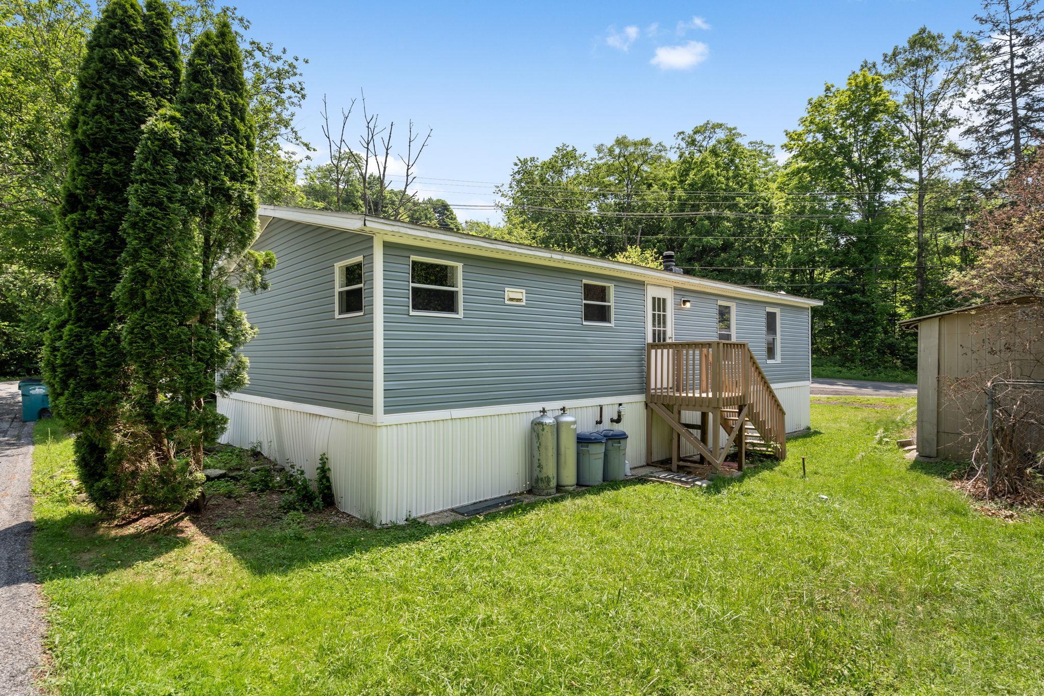 Single Family Sparrow  Orange County, NY 12550, MLS-878157-21