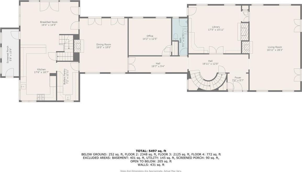Single Family Mccouns  Nassau County, NY 11545, MLS-878181-43