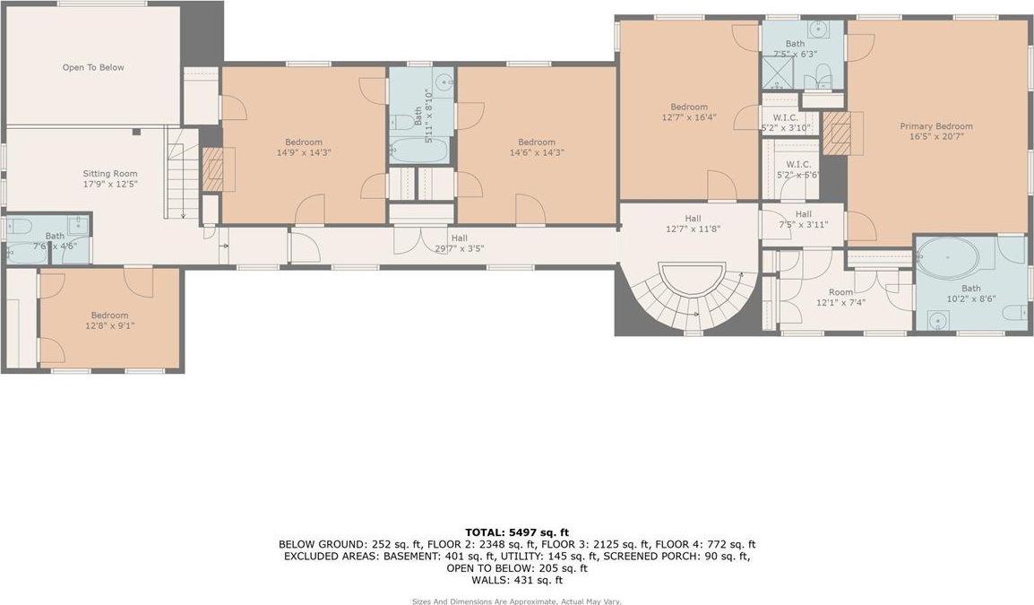 Single Family Mccouns  Nassau County, NY 11545, MLS-878181-44