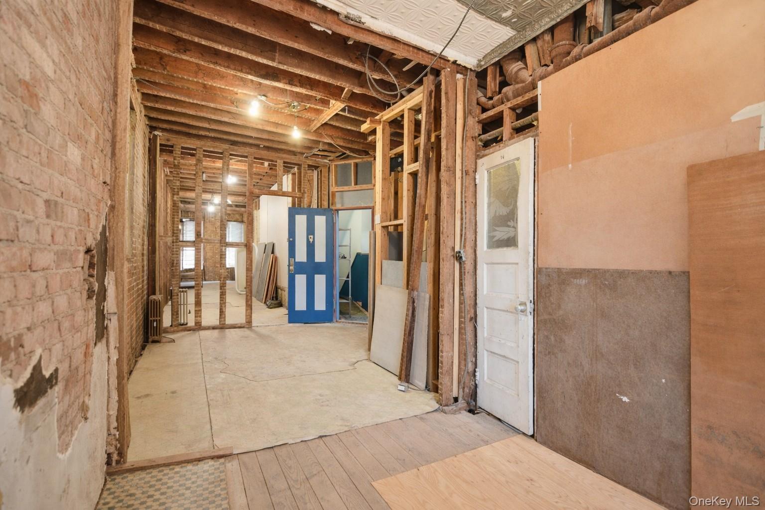 Commercial Sale Franklin Brooklyn, NY 11222, MLS-878184-12