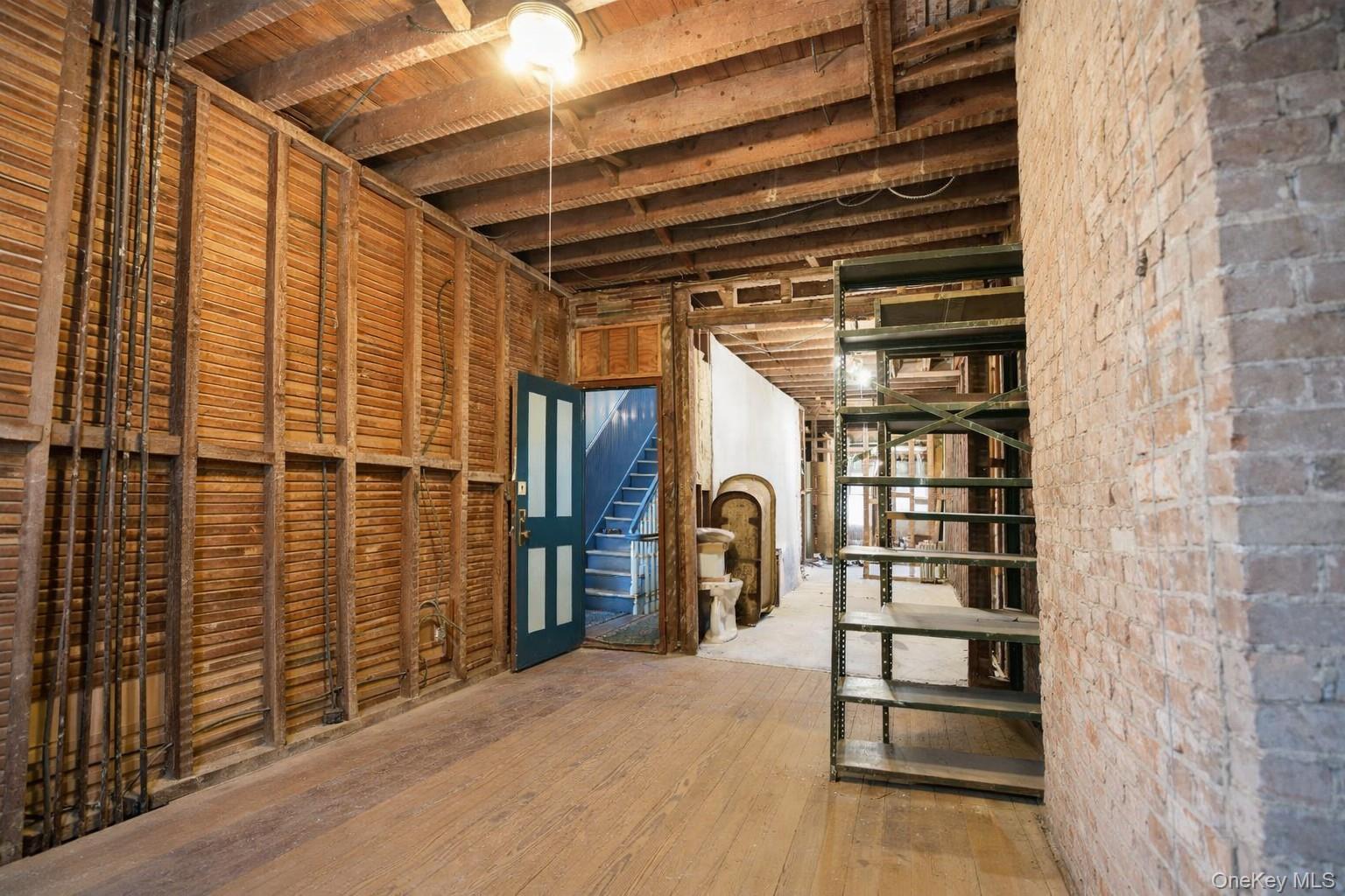 Commercial Sale Franklin Brooklyn, NY 11222, MLS-878184-13