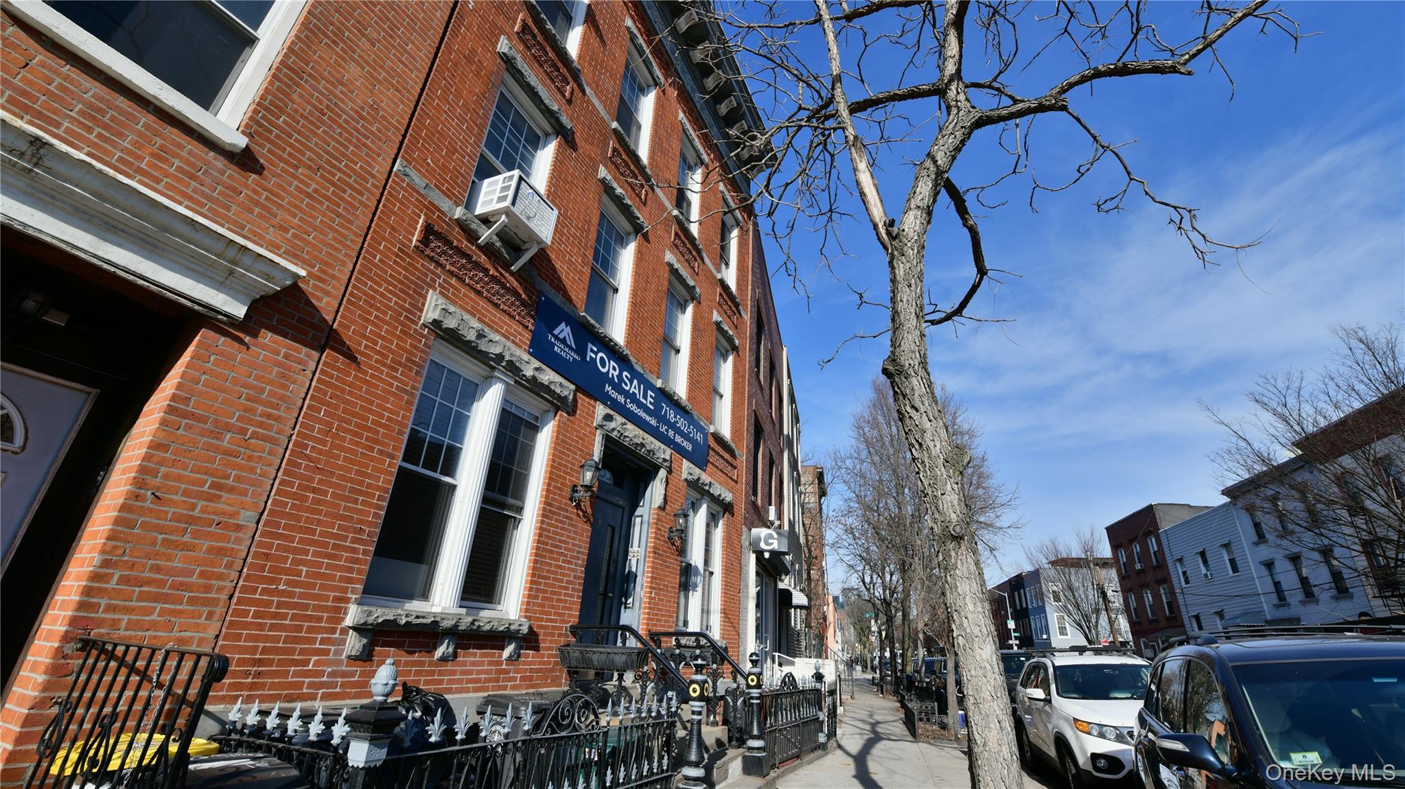 Commercial Sale Franklin Brooklyn, NY 11222, MLS-878184-2