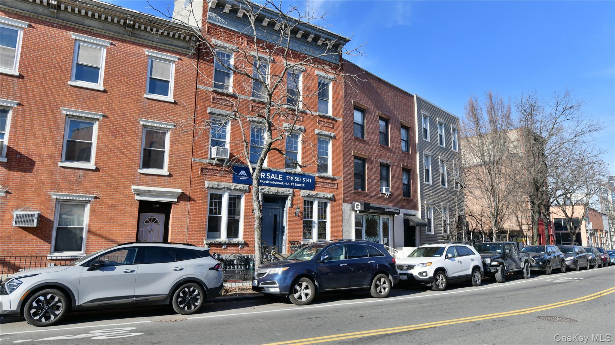 Commercial Sale Franklin Brooklyn, NY 11222, MLS-878184-3