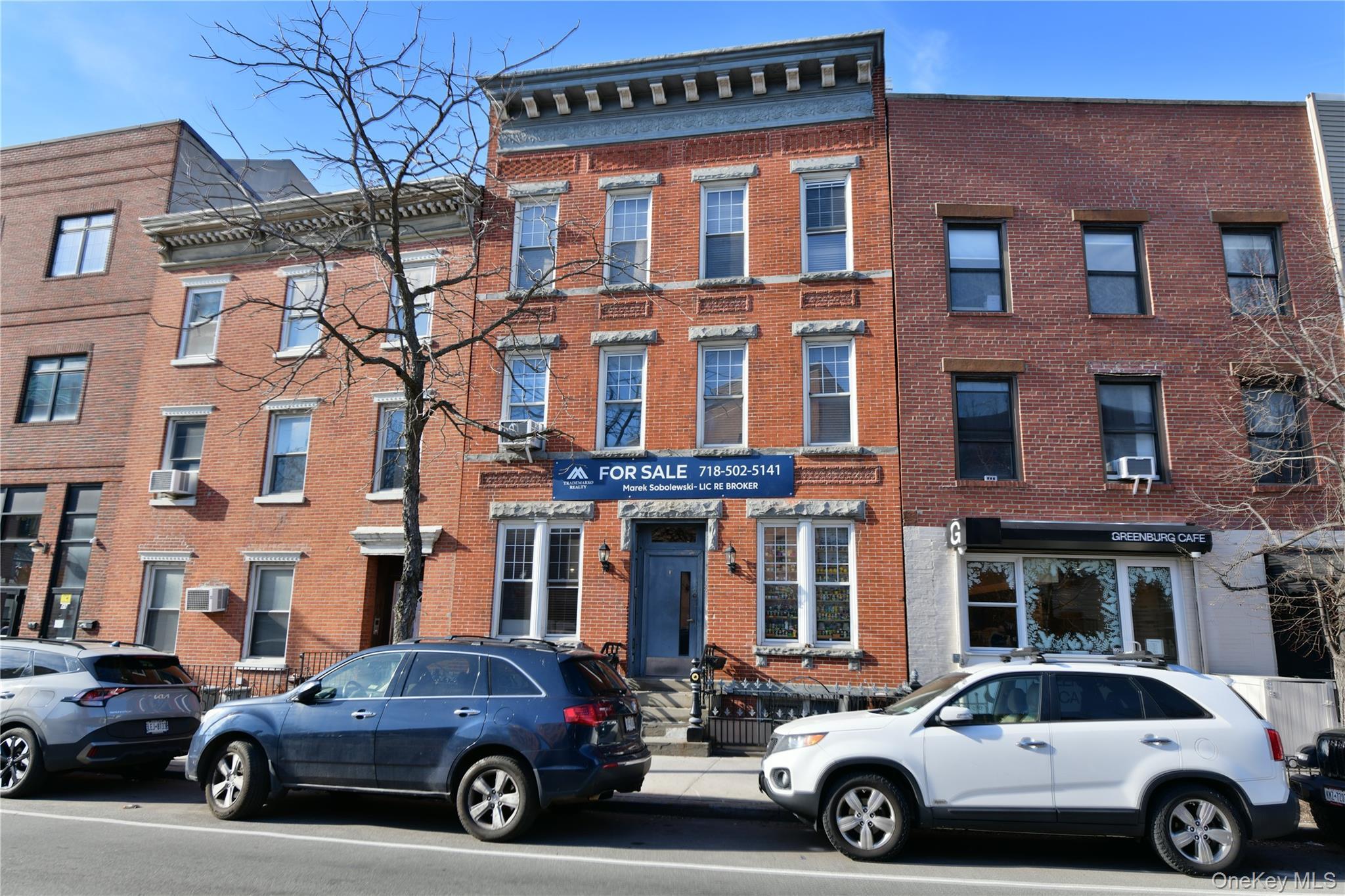 Commercial Sale Franklin Brooklyn, NY 11222, MLS-878184-4