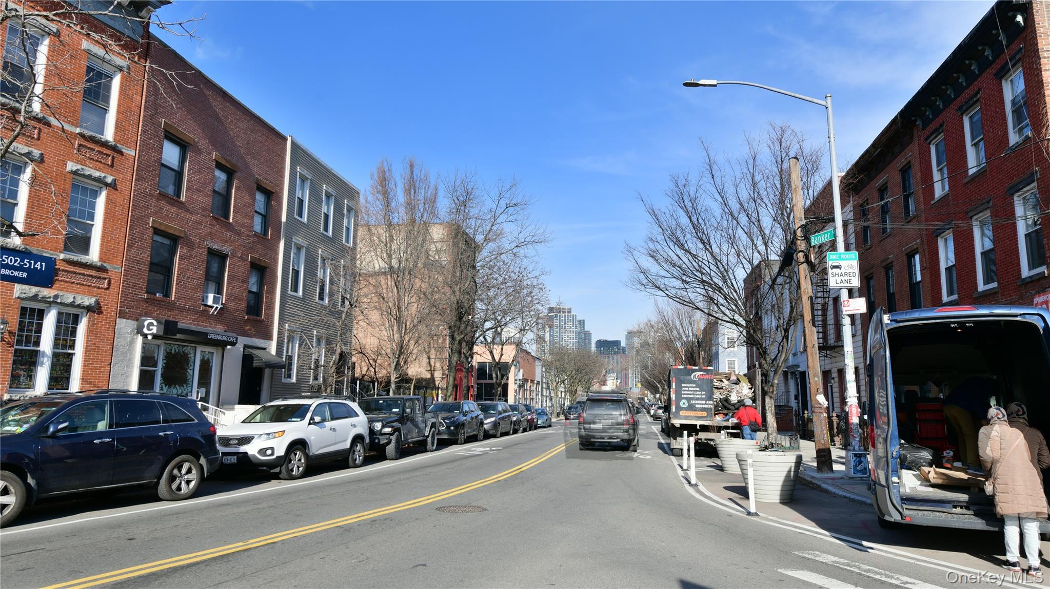 Commercial Sale Franklin Brooklyn, NY 11222, MLS-878184-5