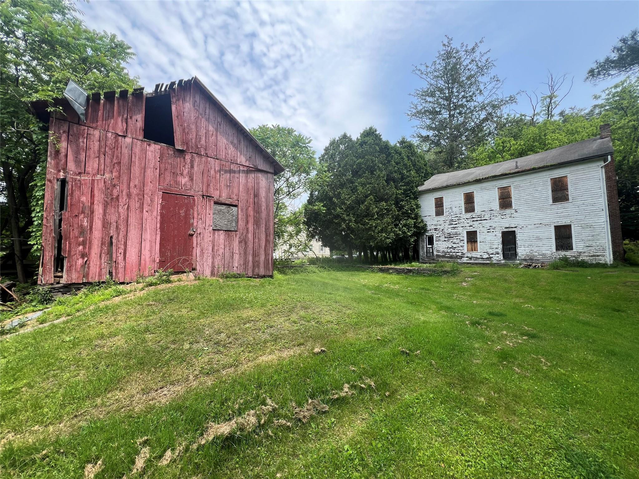 Single Family Cochecton  Sullivan County, NY 12726, MLS-878191-2