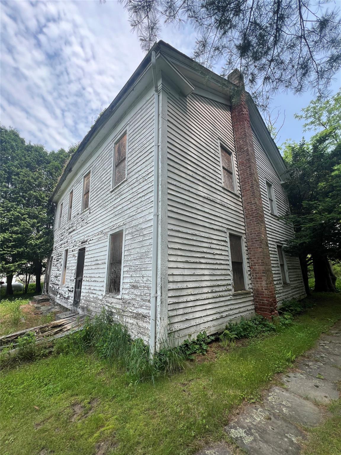 Single Family Cochecton  Sullivan County, NY 12726, MLS-878191-3
