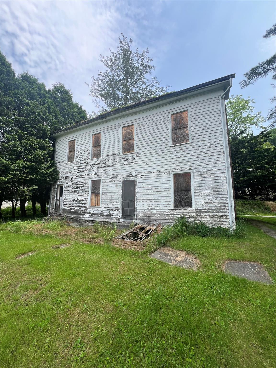 Single Family Cochecton  Sullivan County, NY 12726, MLS-878191-4