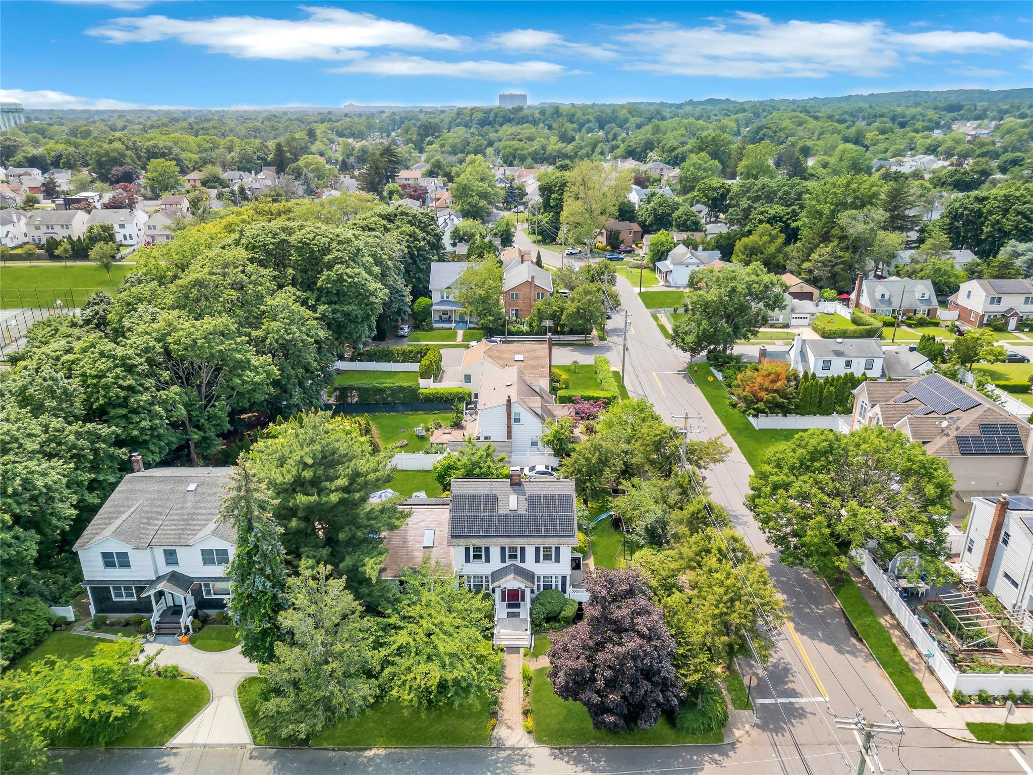 Single Family Grant  Nassau County, NY 11507, MLS-878196-2