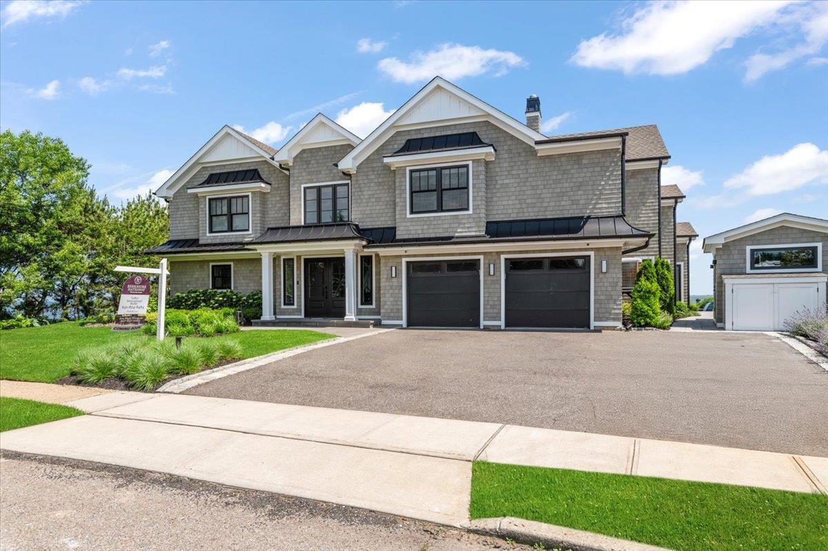 Single Family Shore  Suffolk County, NY 11726, MLS-878227-2