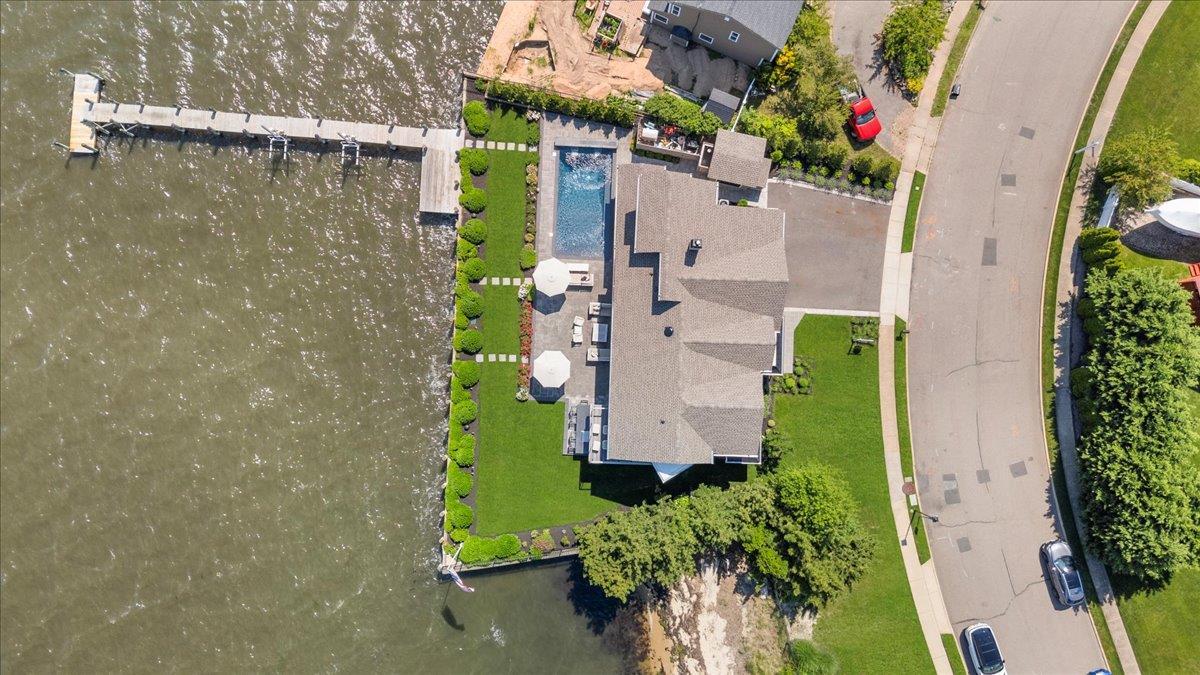 Single Family Shore  Suffolk County, NY 11726, MLS-878227-44