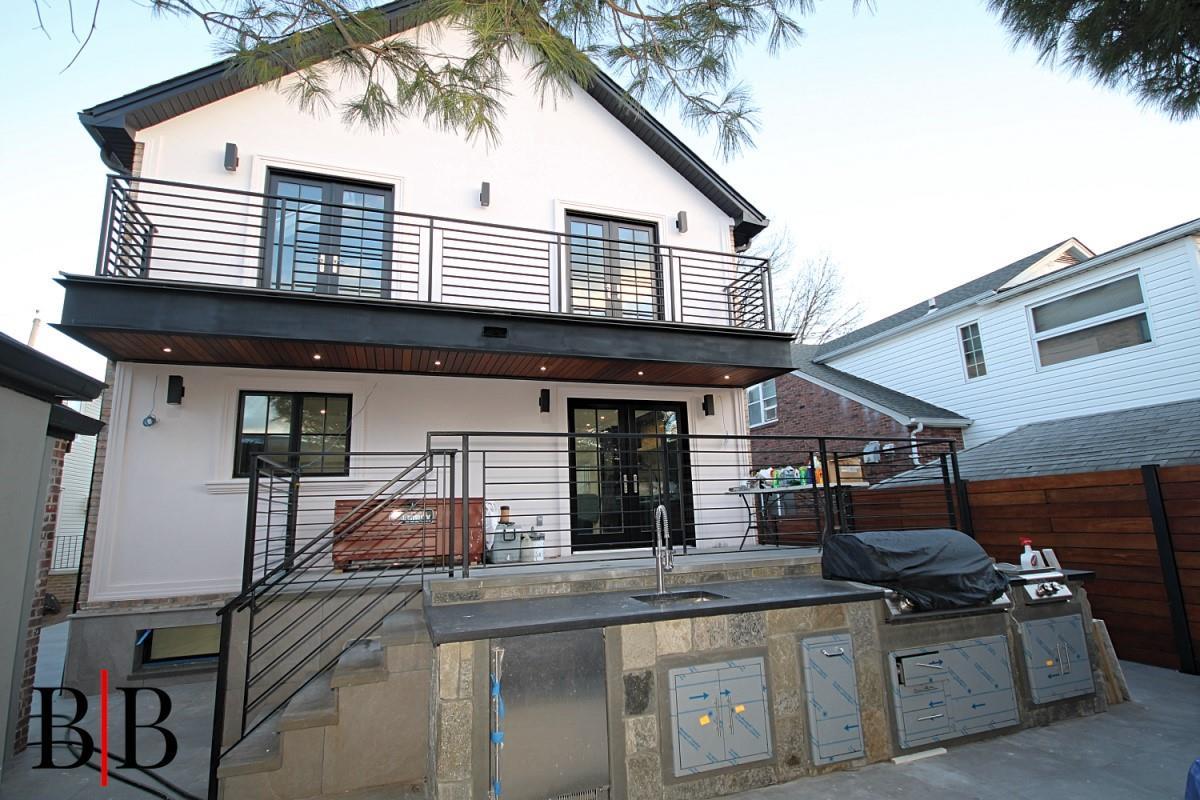 Single Family Piedmont Ave  Staten Island, NY 10305, MLS-878229-27